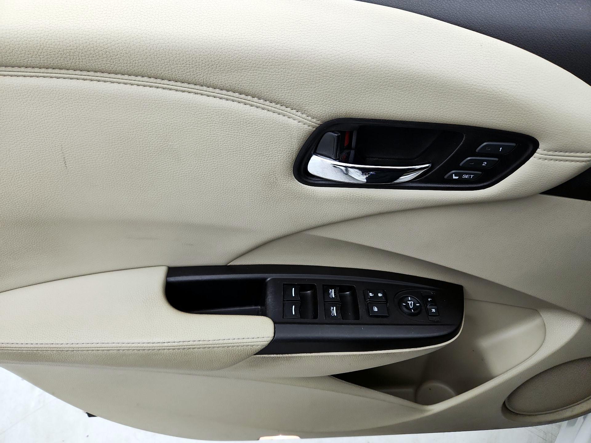 Thumbnail: 2016 Acura RDX - 12