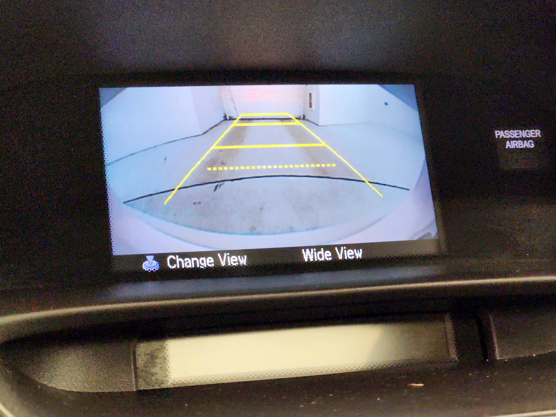 Thumbnail: 2016 Acura RDX - 14