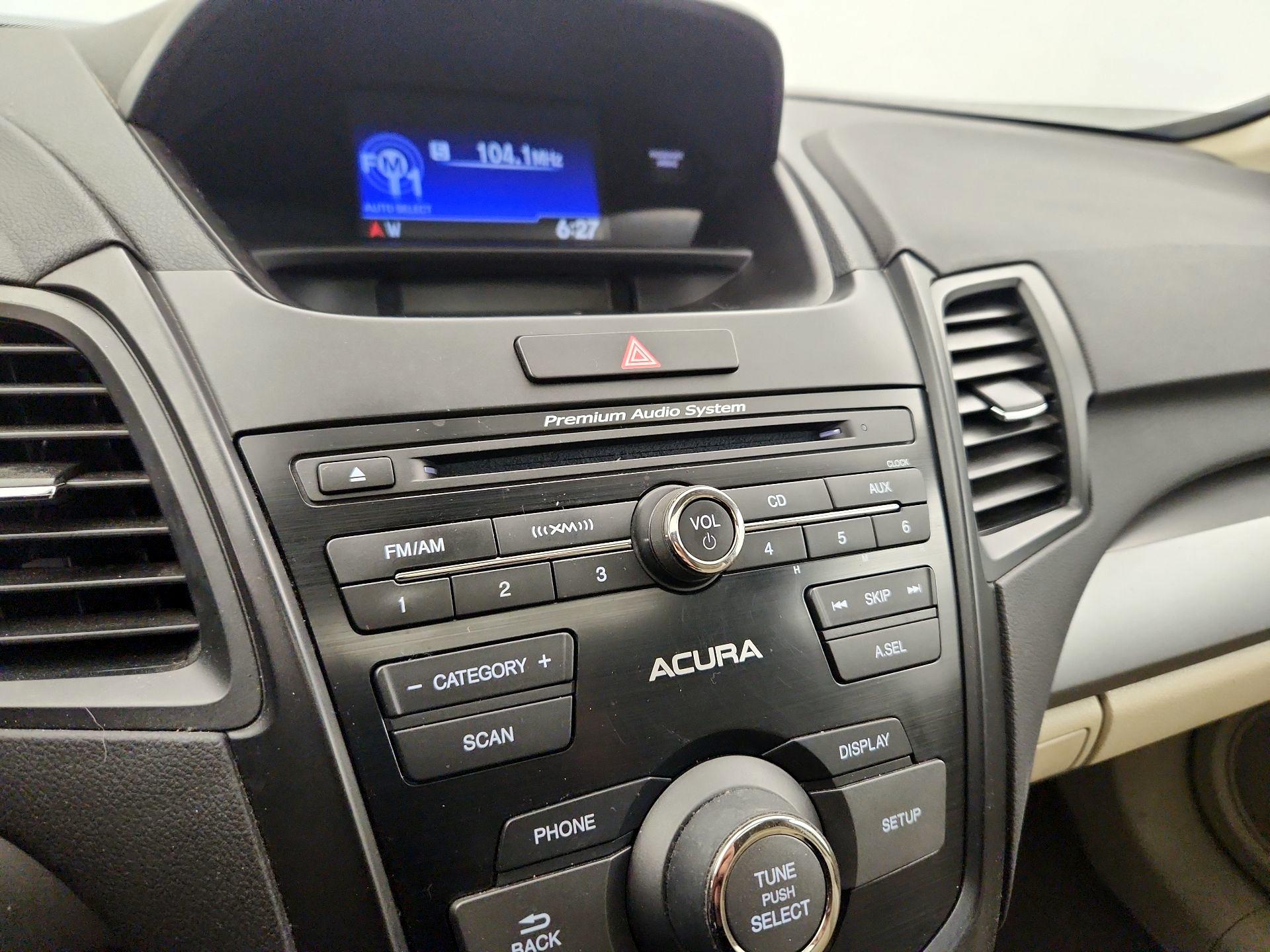 Thumbnail: 2016 Acura RDX - 15