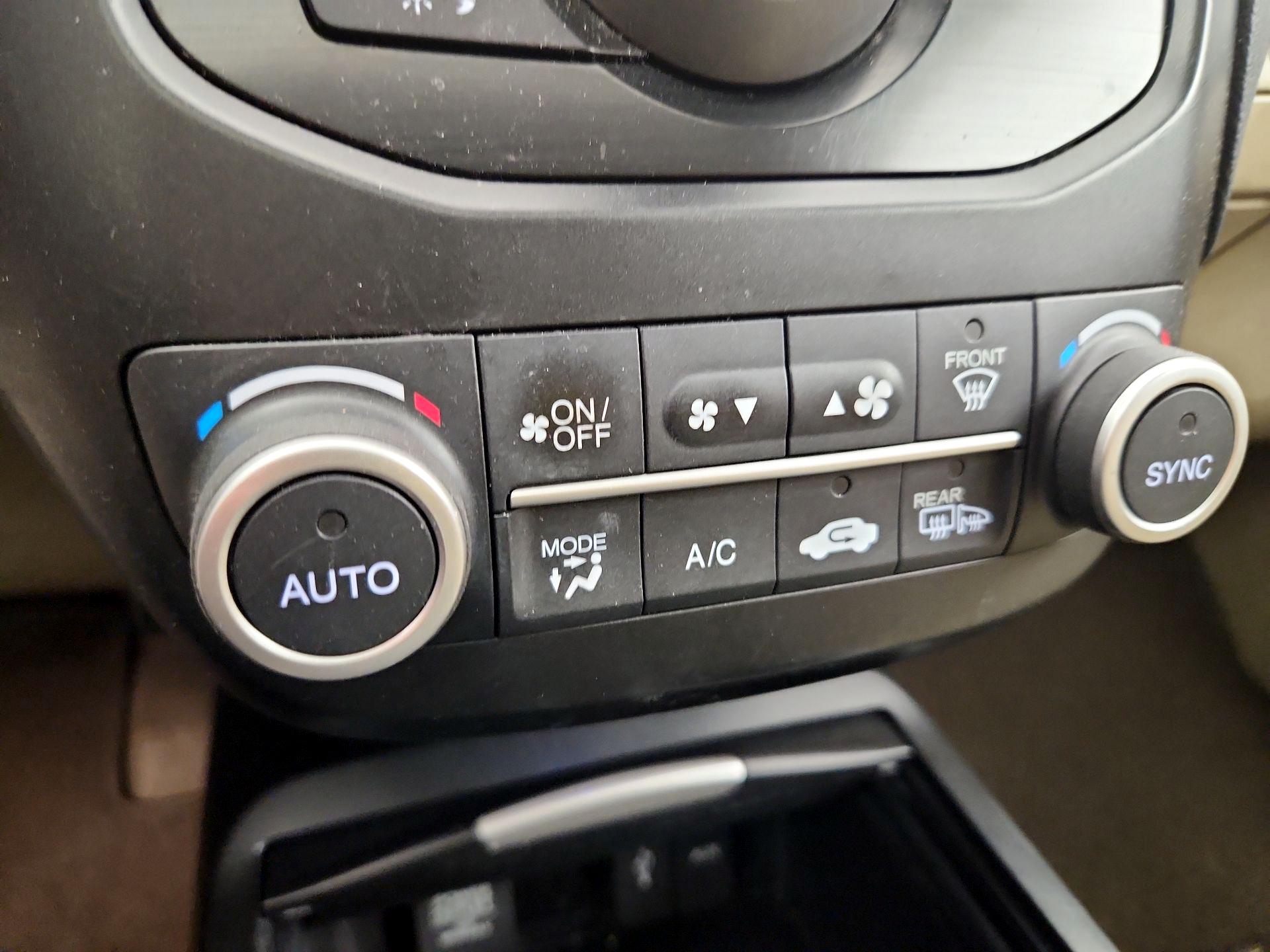 Thumbnail: 2016 Acura RDX - 16