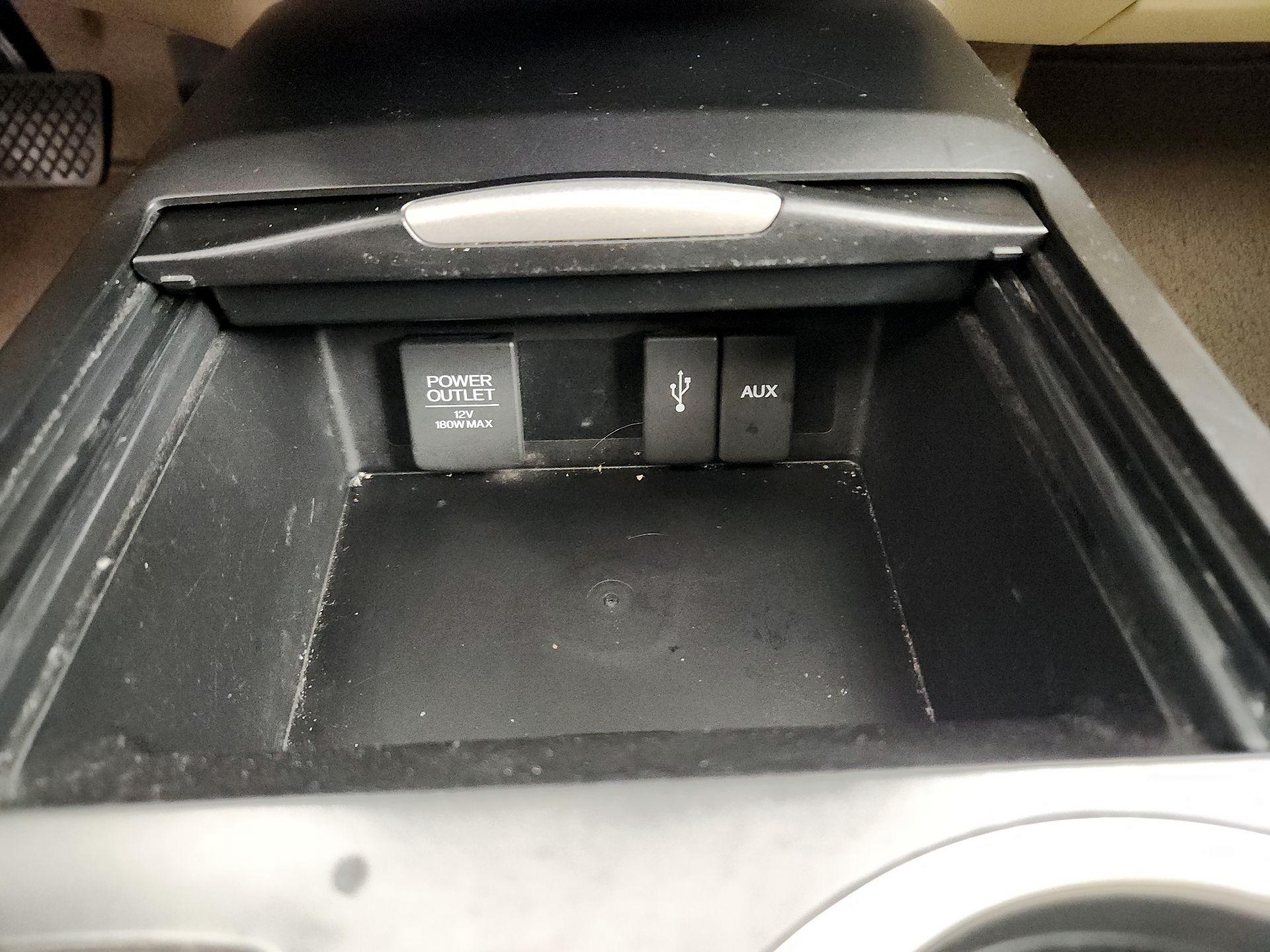 Thumbnail: 2016 Acura RDX - 18