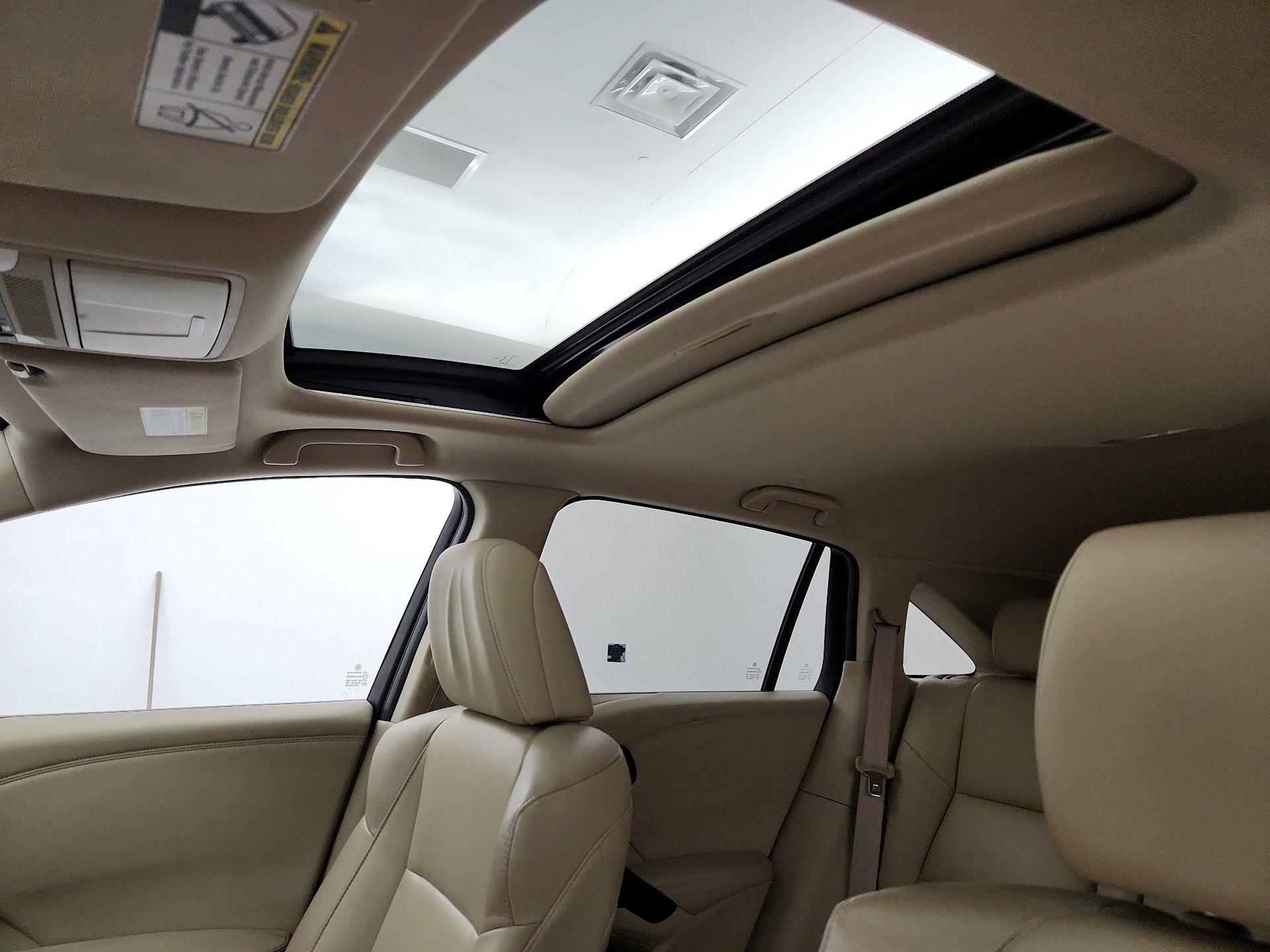 Thumbnail: 2016 Acura RDX - 19