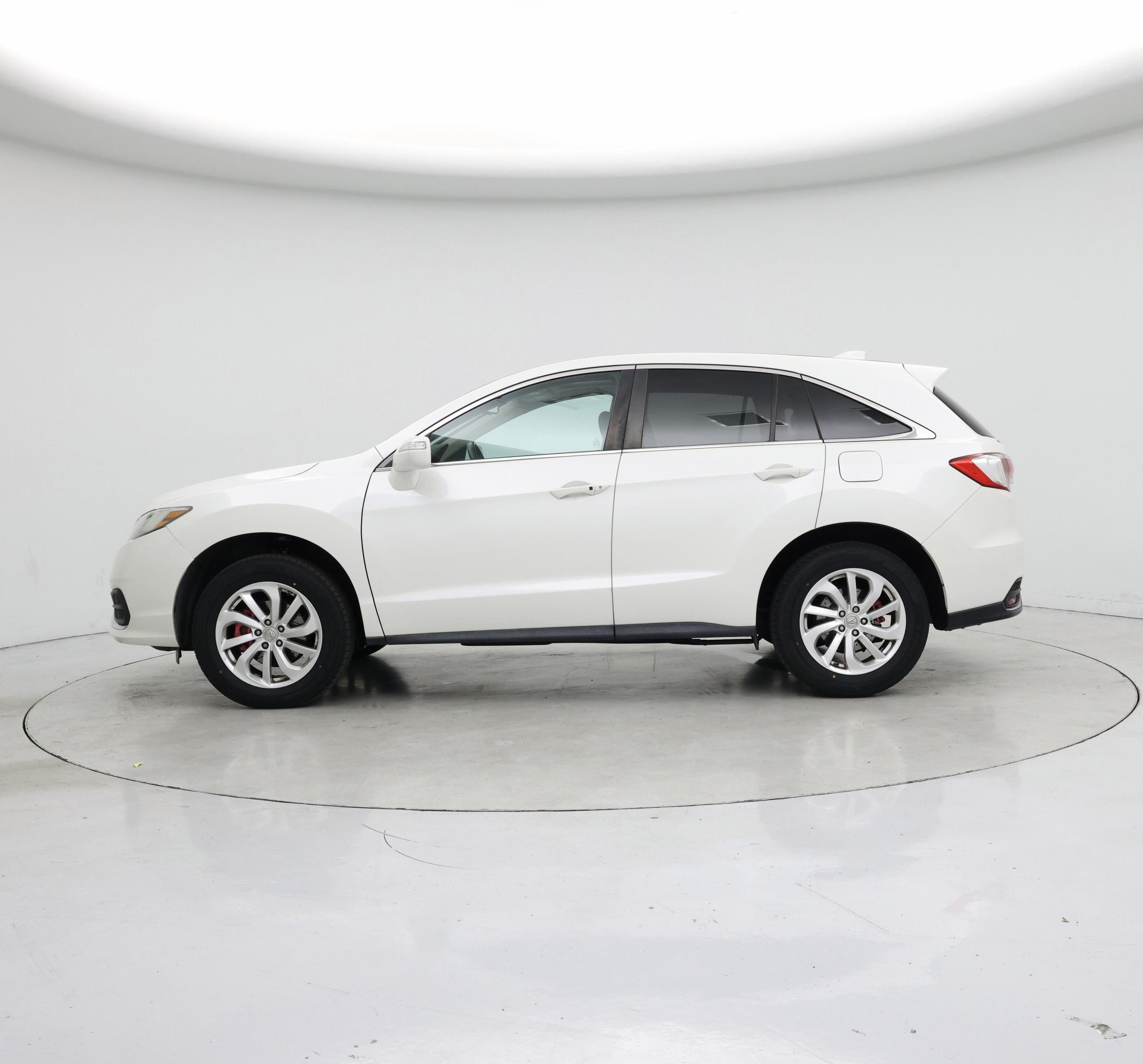 Thumbnail: 2016 Acura RDX - 3