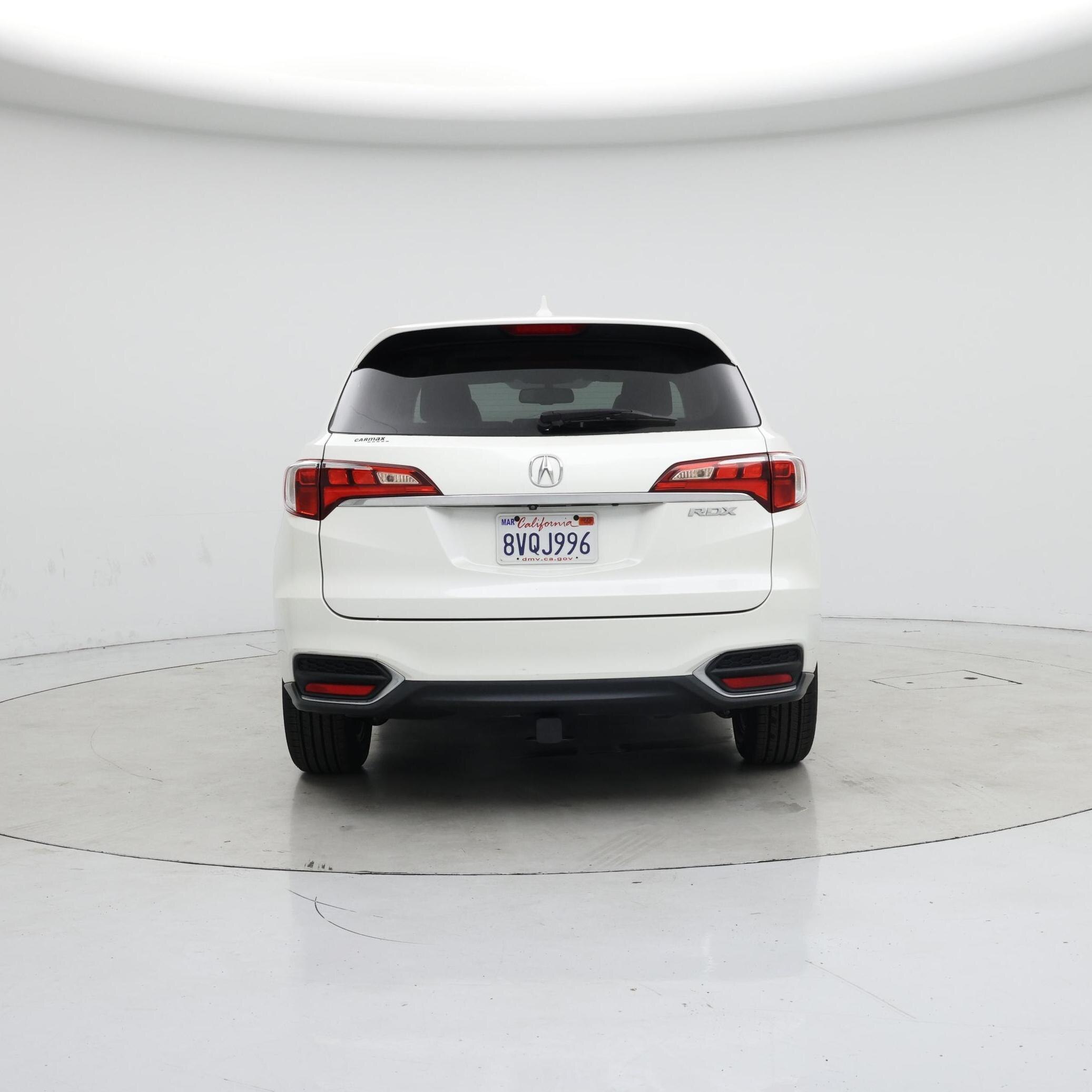 Thumbnail: 2016 Acura RDX - 6