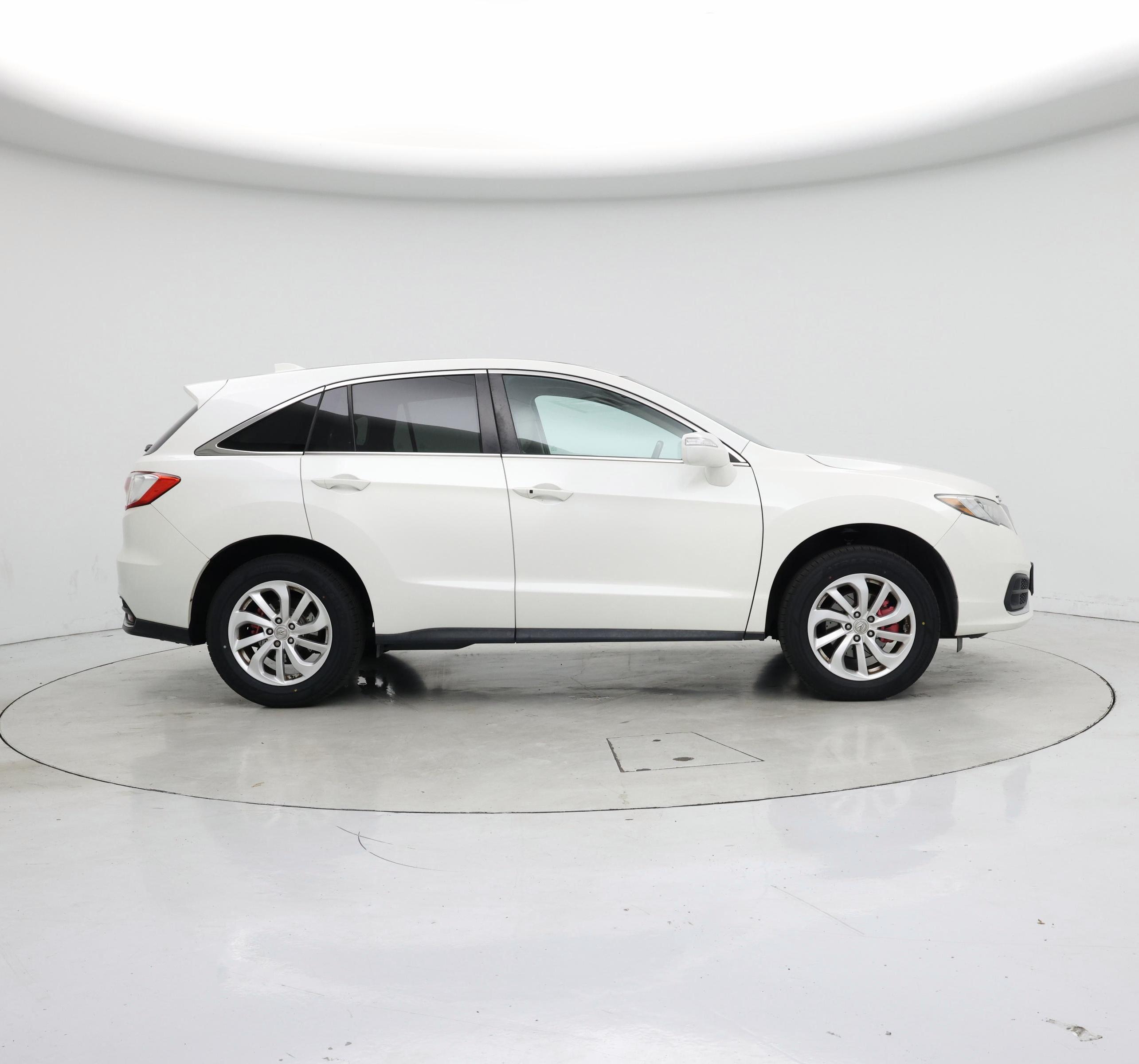 Thumbnail: 2016 Acura RDX - 7