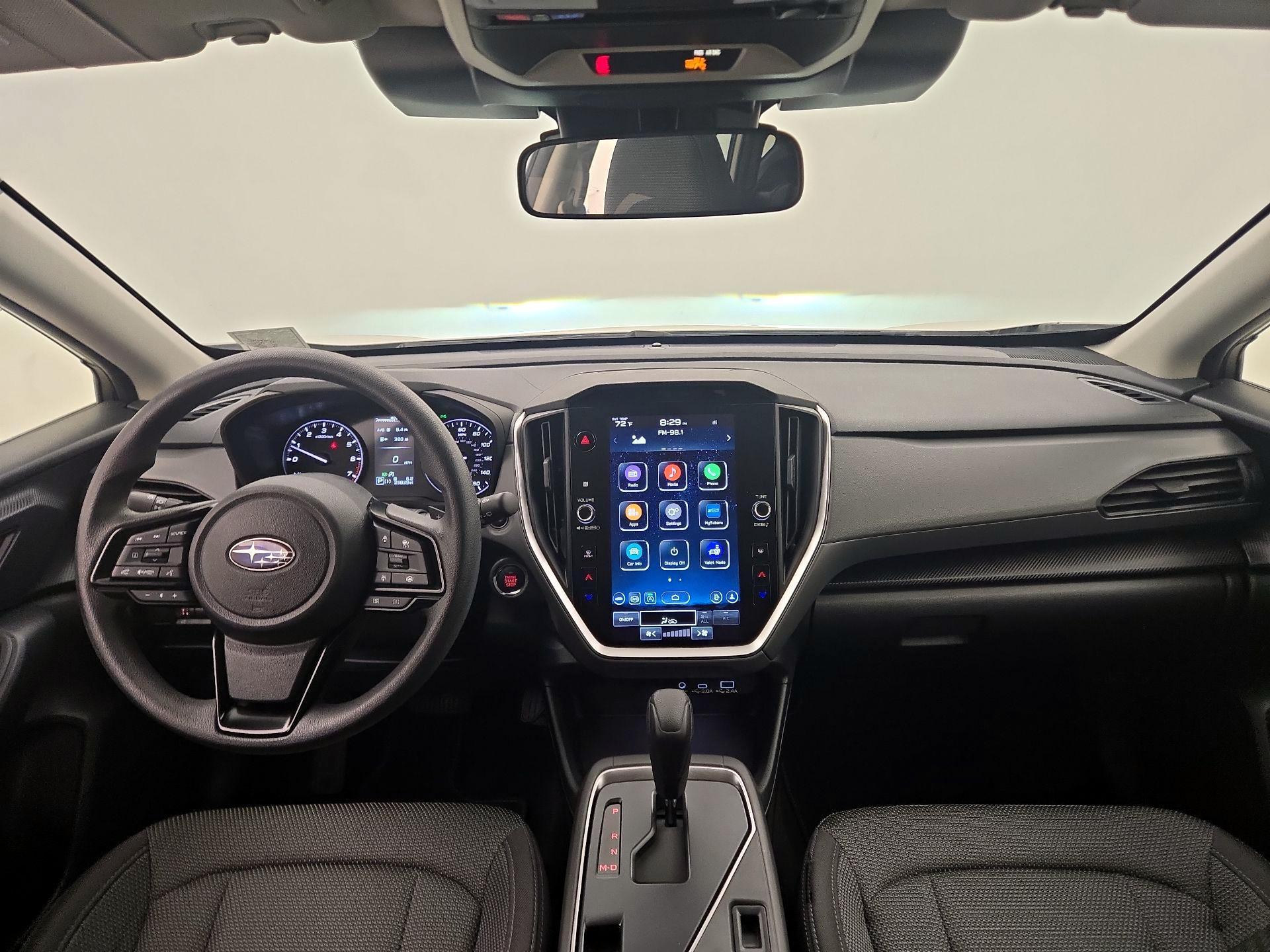 Thumbnail: 2024 Subaru Crosstrek - 9