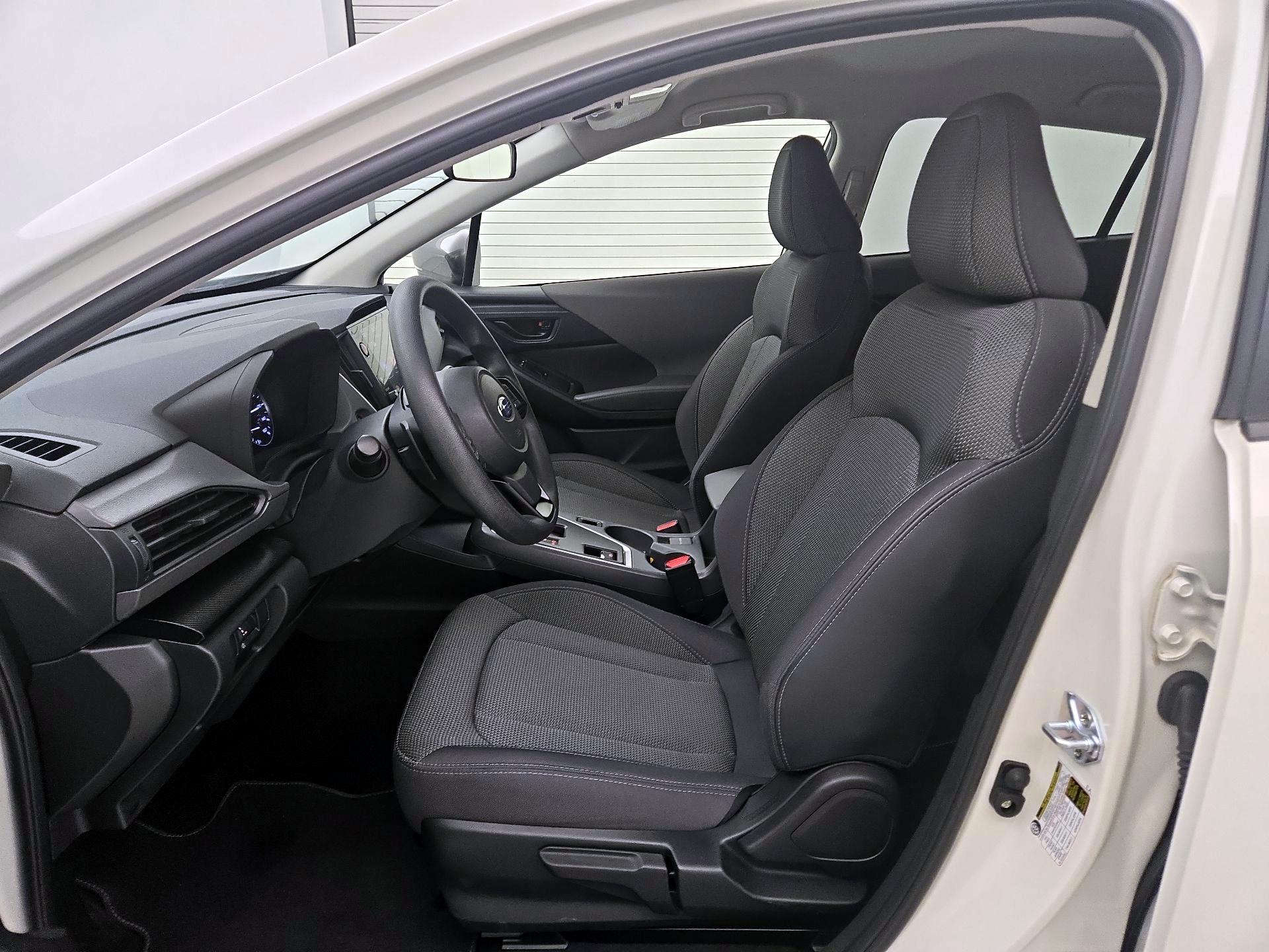 Thumbnail: 2024 Subaru Crosstrek - 11