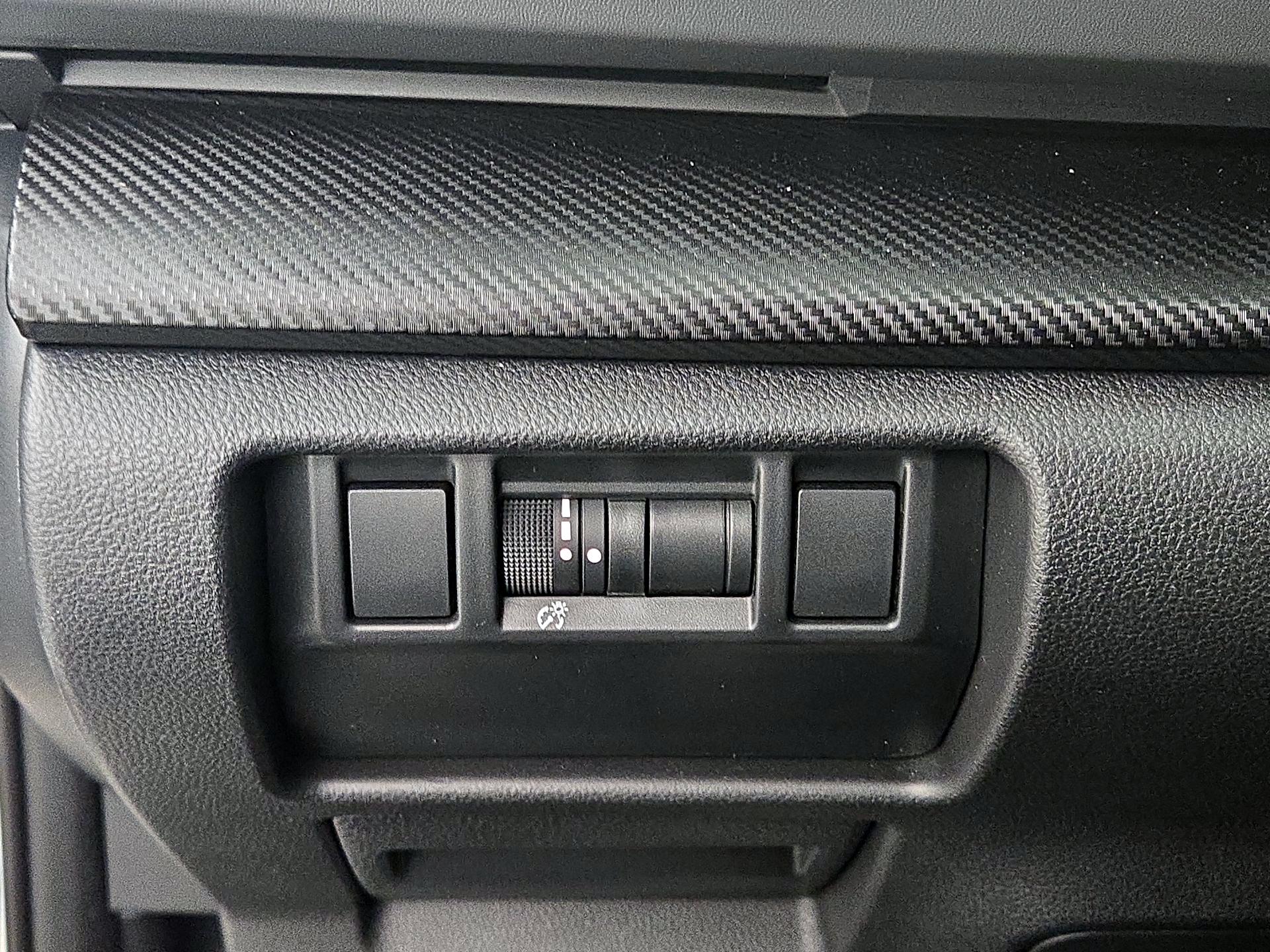 Thumbnail: 2024 Subaru Crosstrek - 13