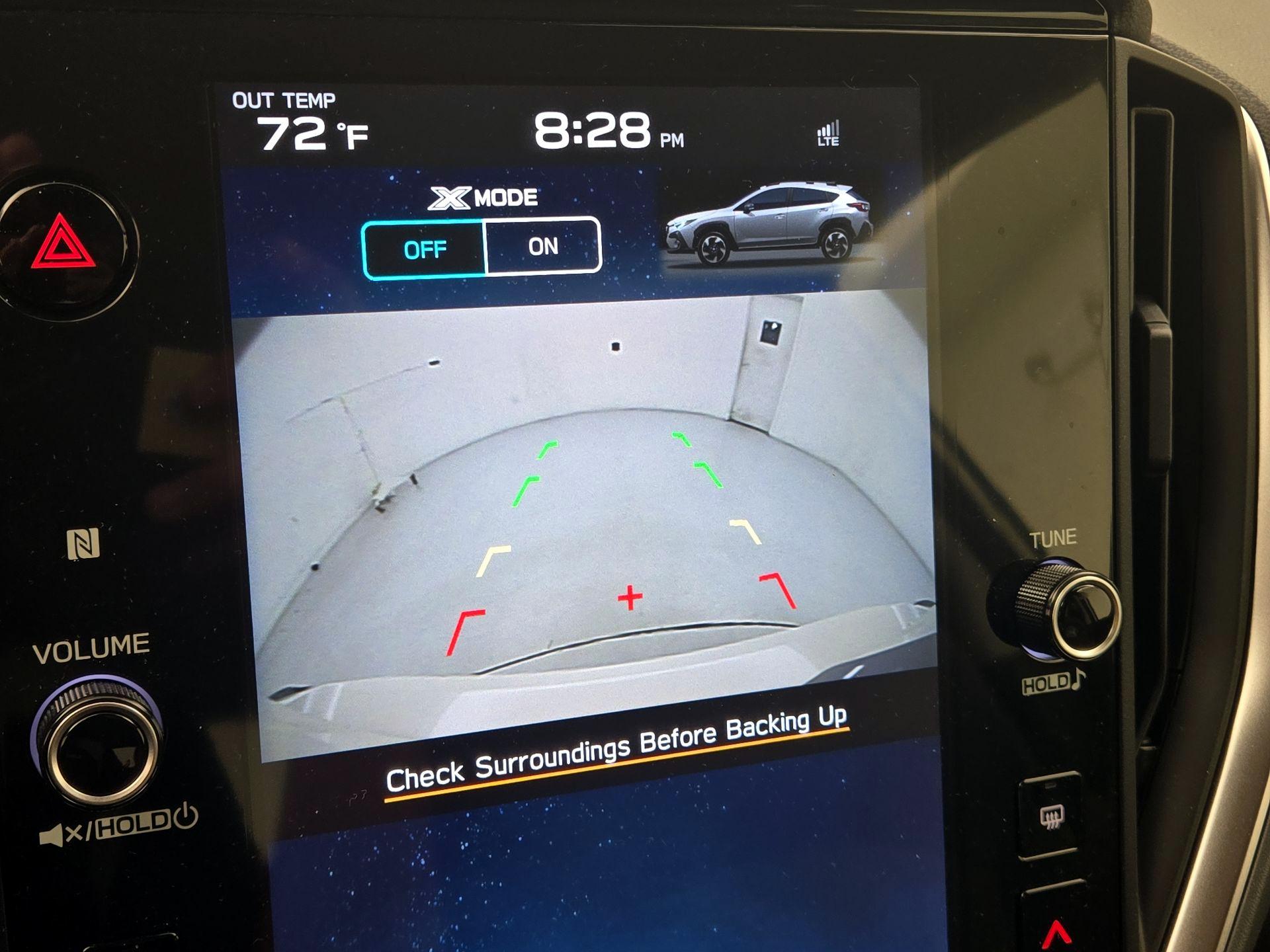 Thumbnail: 2024 Subaru Crosstrek - 14