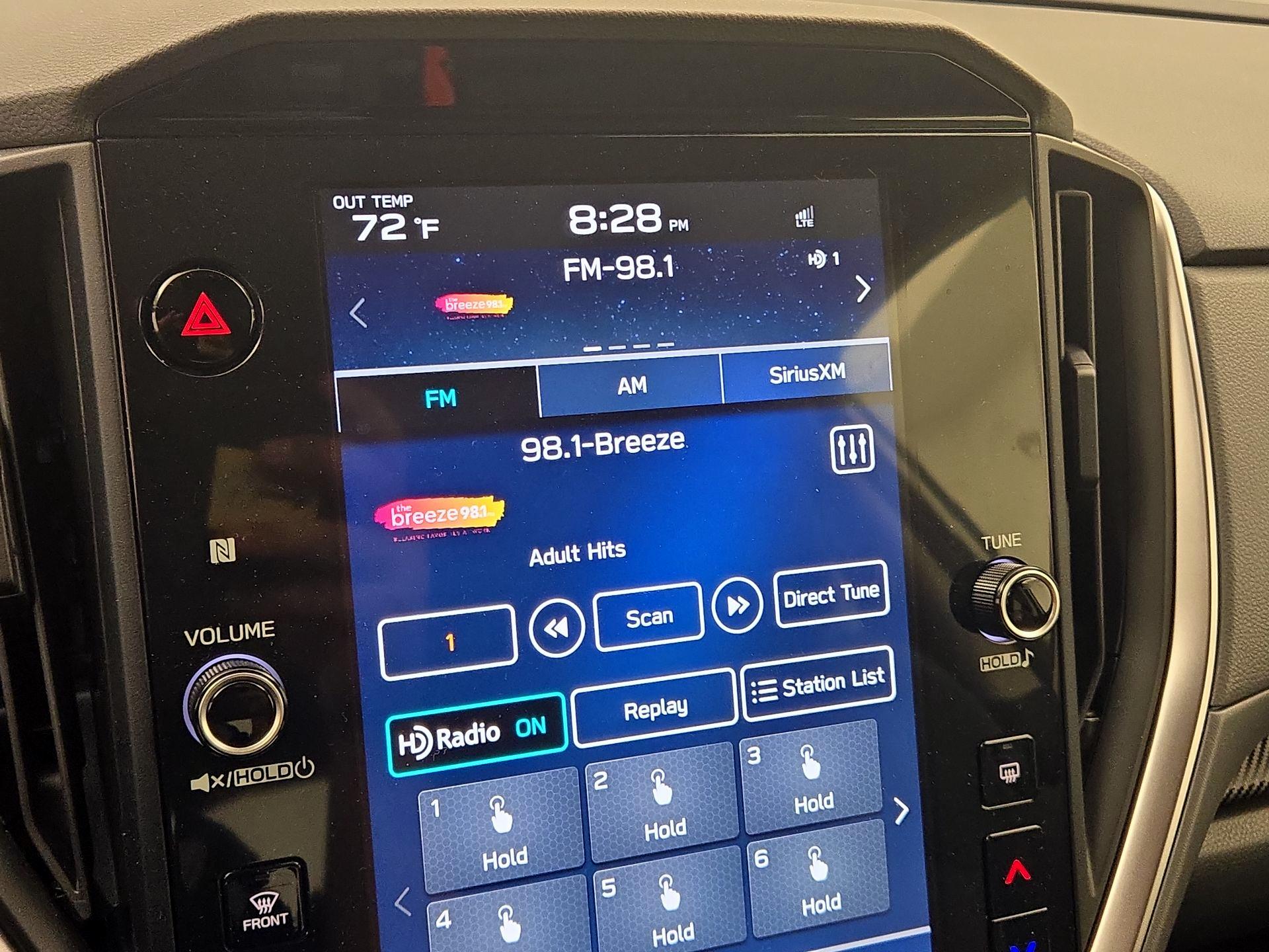 Thumbnail: 2024 Subaru Crosstrek - 15