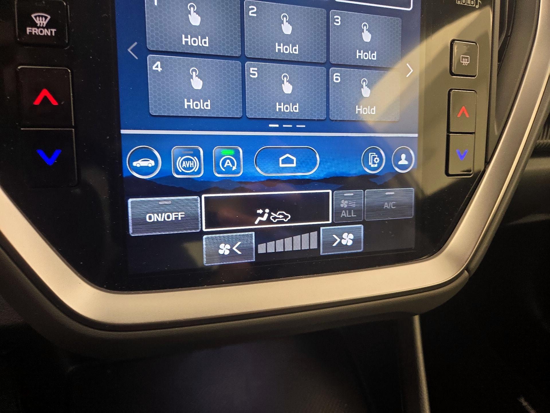 Thumbnail: 2024 Subaru Crosstrek - 16