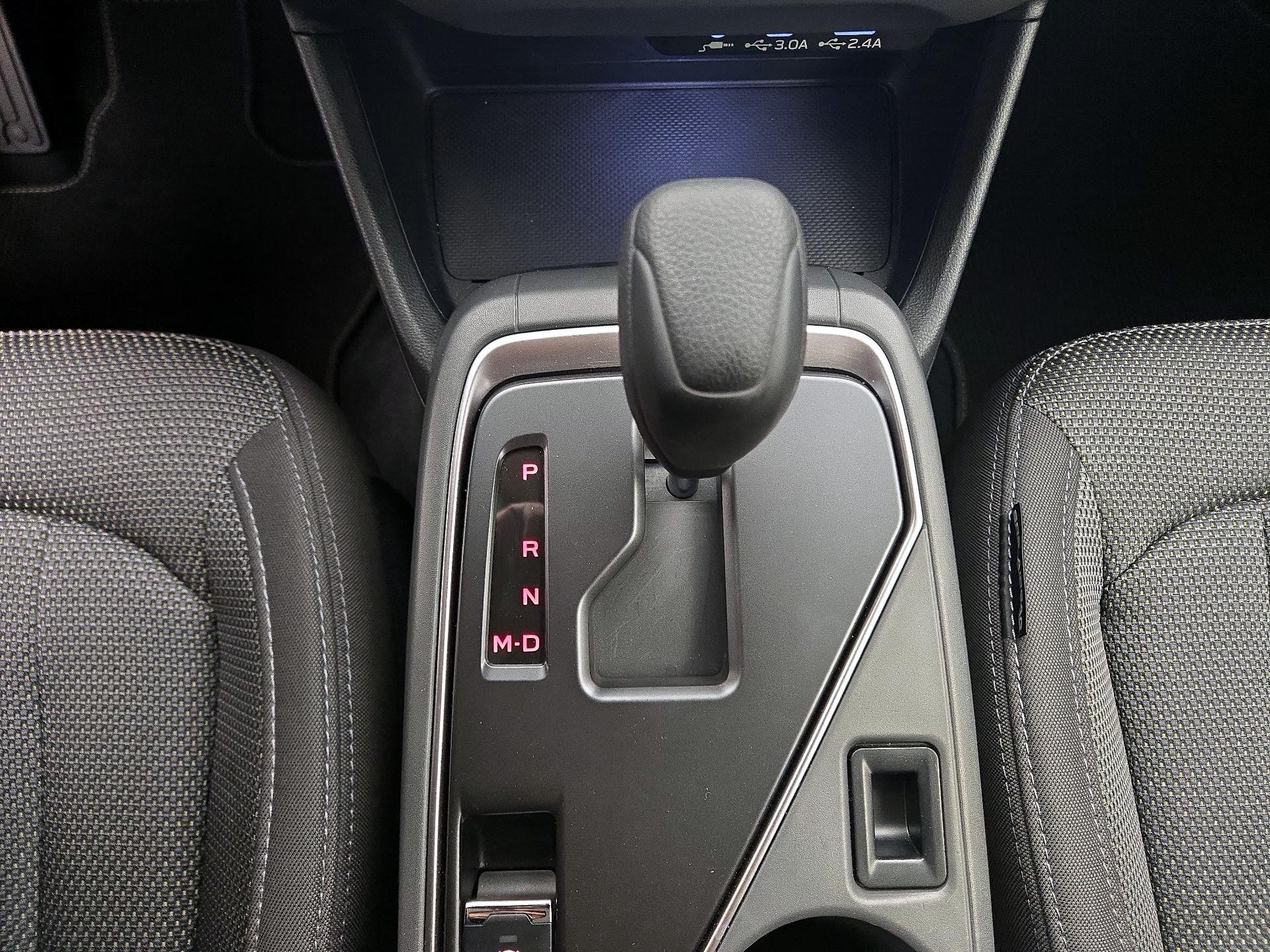 Thumbnail: 2024 Subaru Crosstrek - 17