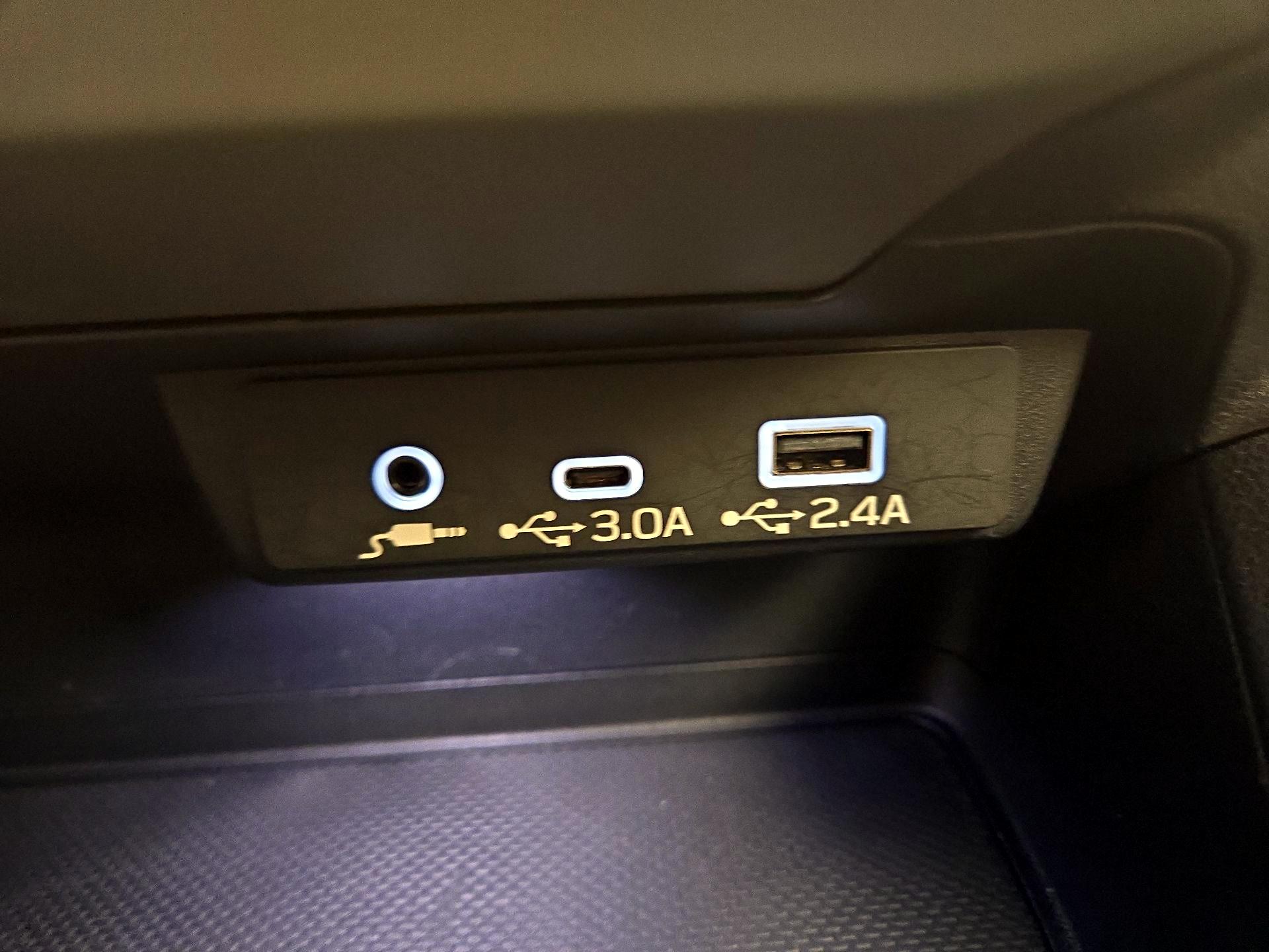 Thumbnail: 2024 Subaru Crosstrek - 18