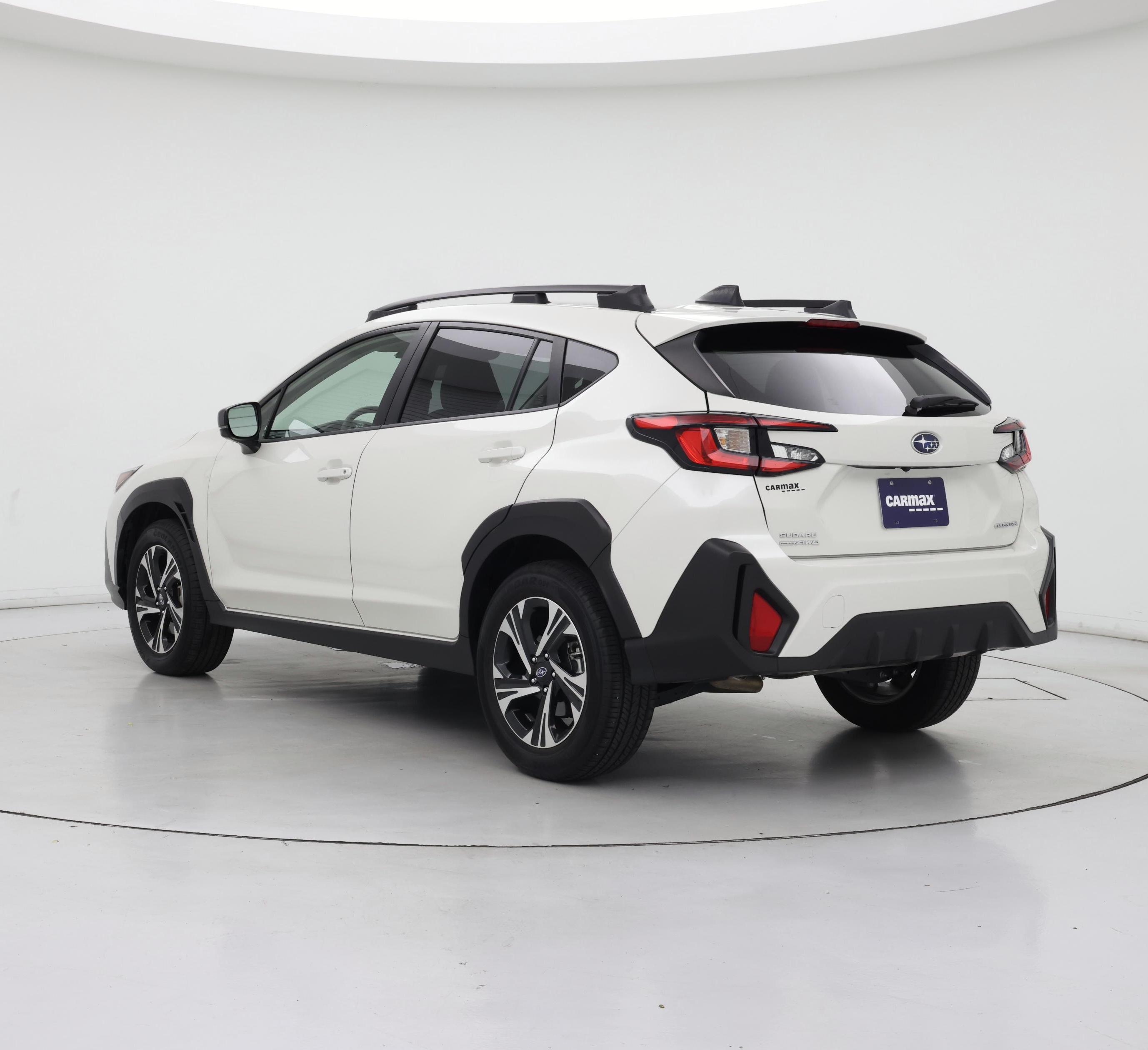 Thumbnail: 2024 Subaru Crosstrek - 2