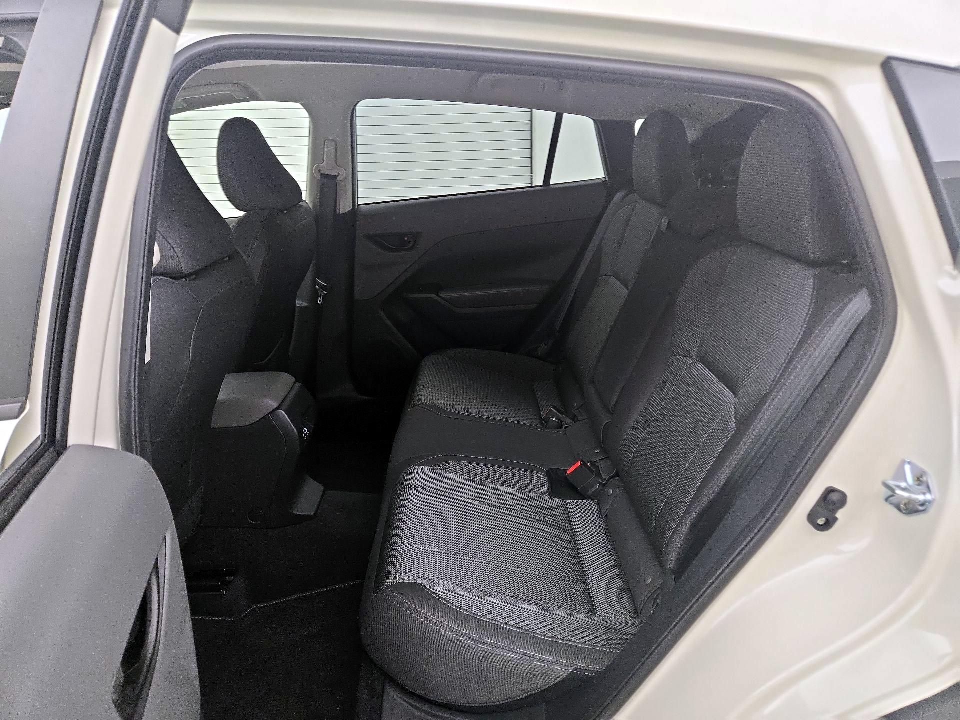 Thumbnail: 2024 Subaru Crosstrek - 19