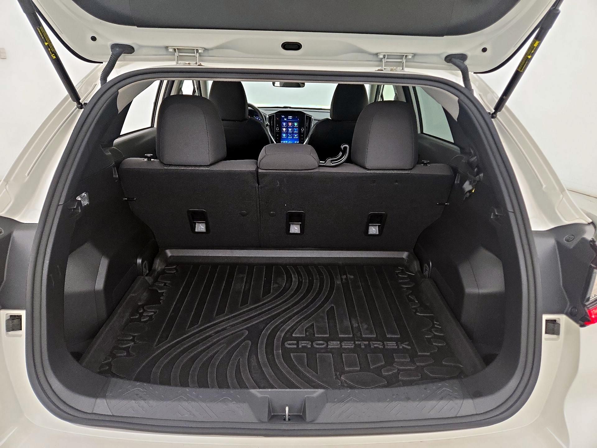 Thumbnail: 2024 Subaru Crosstrek - 20