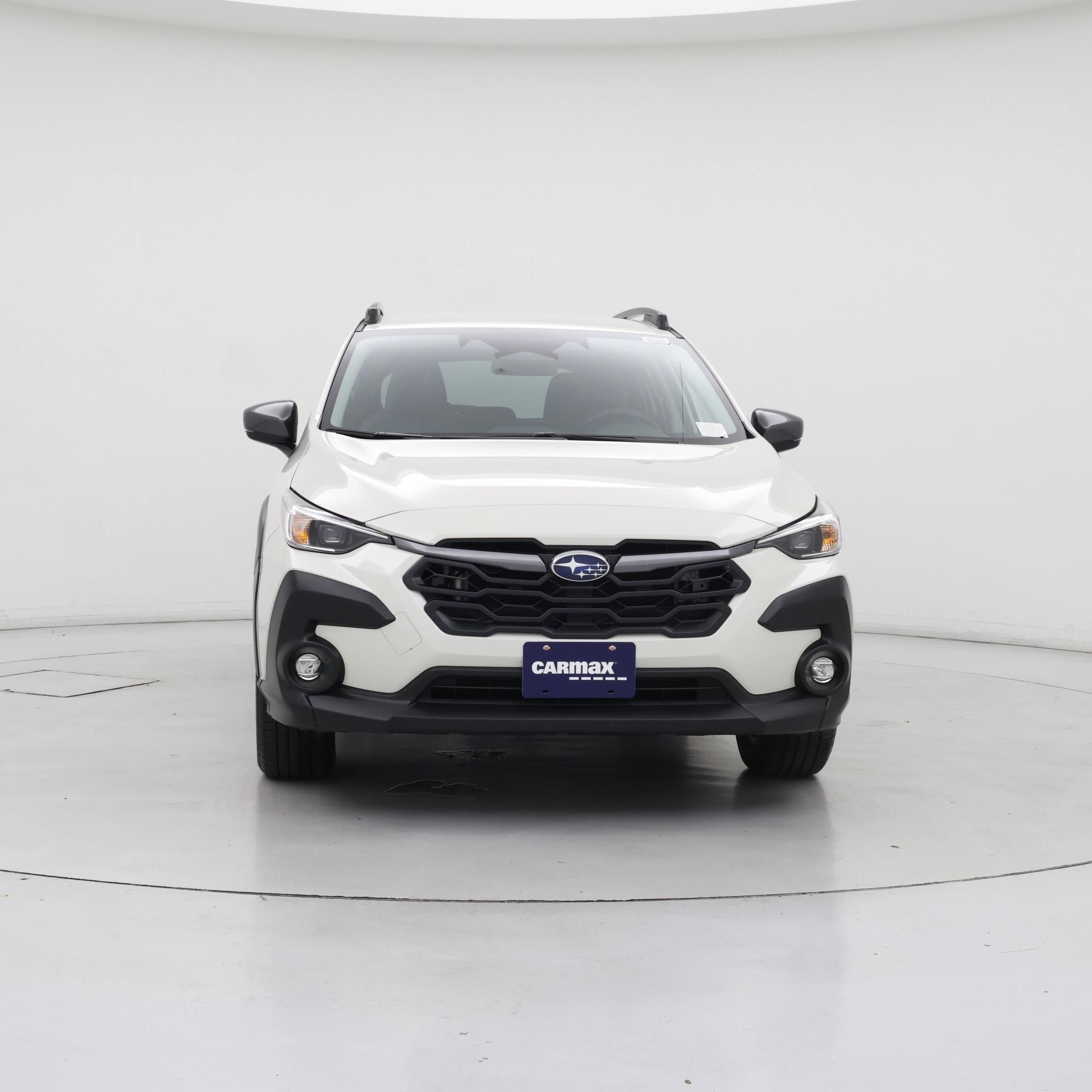 Thumbnail: 2024 Subaru Crosstrek - 5