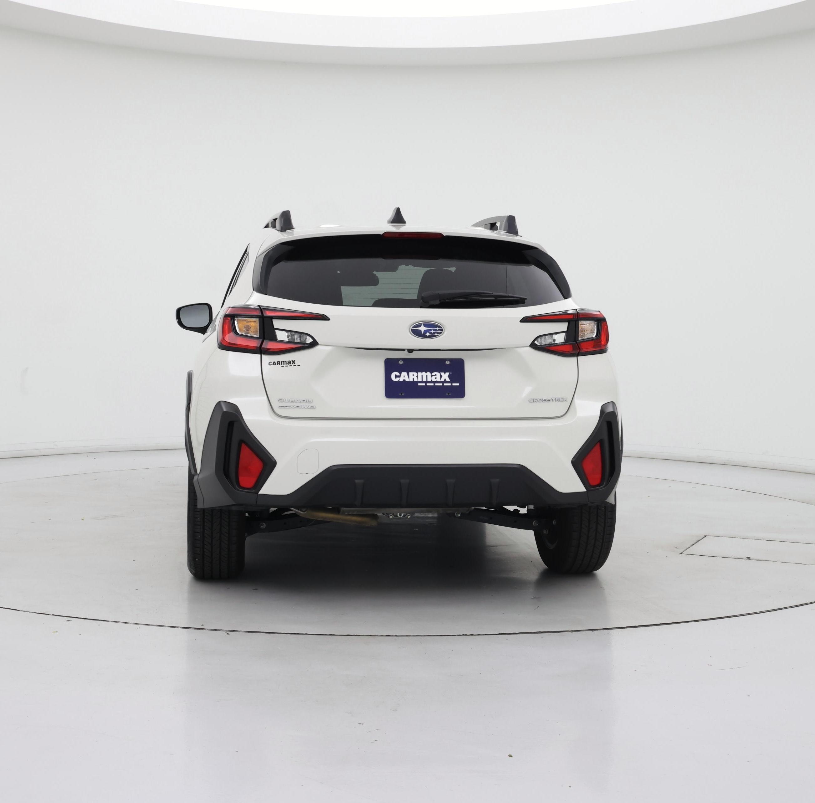 Thumbnail: 2024 Subaru Crosstrek - 6