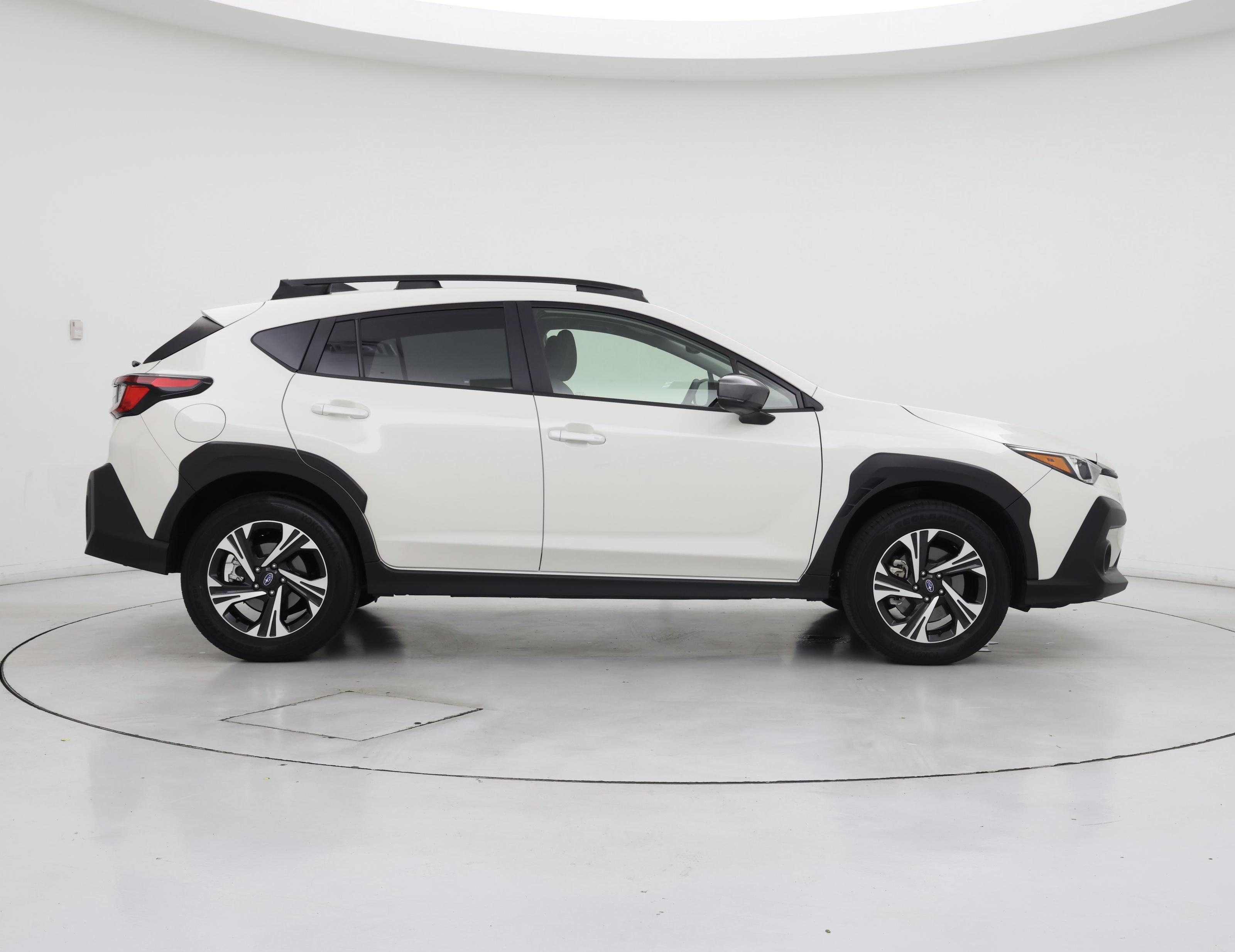Thumbnail: 2024 Subaru Crosstrek - 7