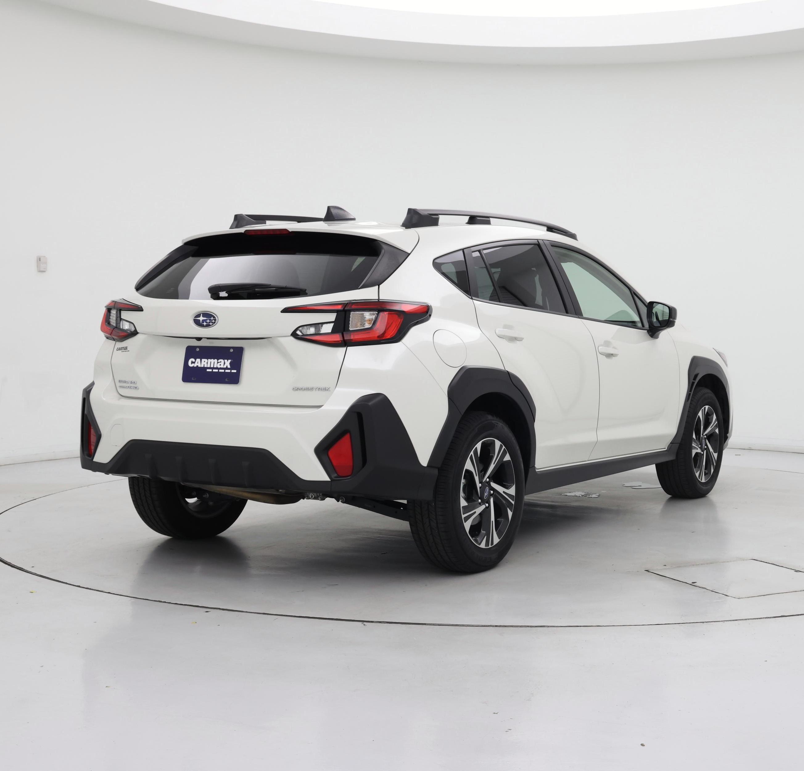 Thumbnail: 2024 Subaru Crosstrek - 8