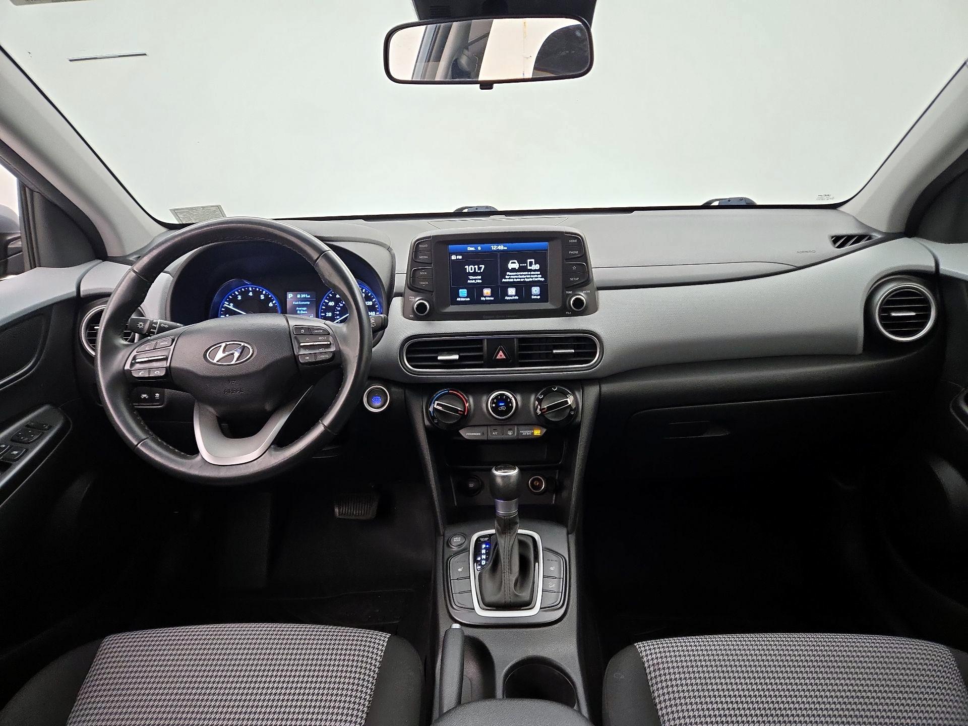 Thumbnail: 2021 Hyundai Kona - 9