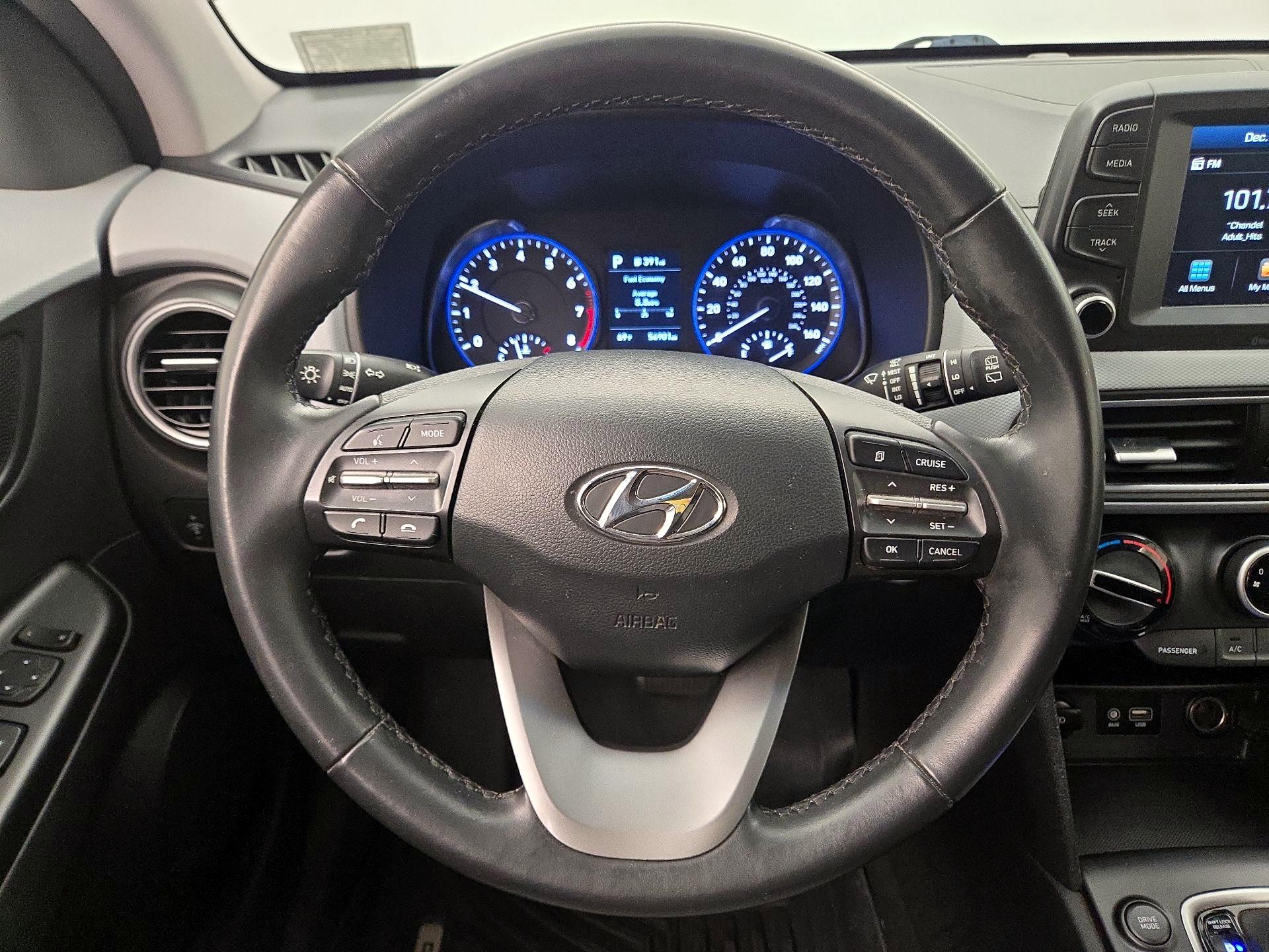 Thumbnail: 2021 Hyundai Kona - 10