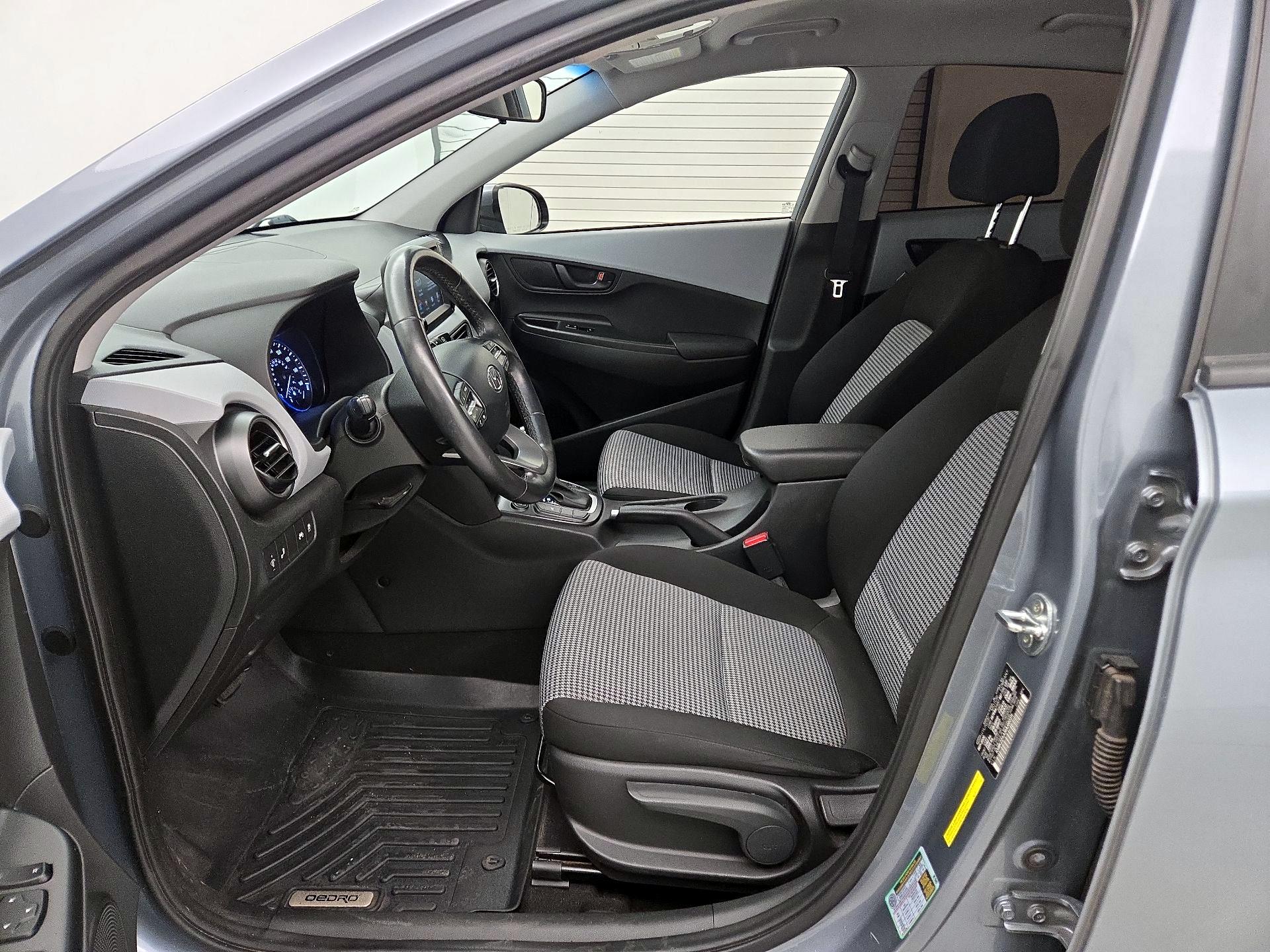 Thumbnail: 2021 Hyundai Kona - 11