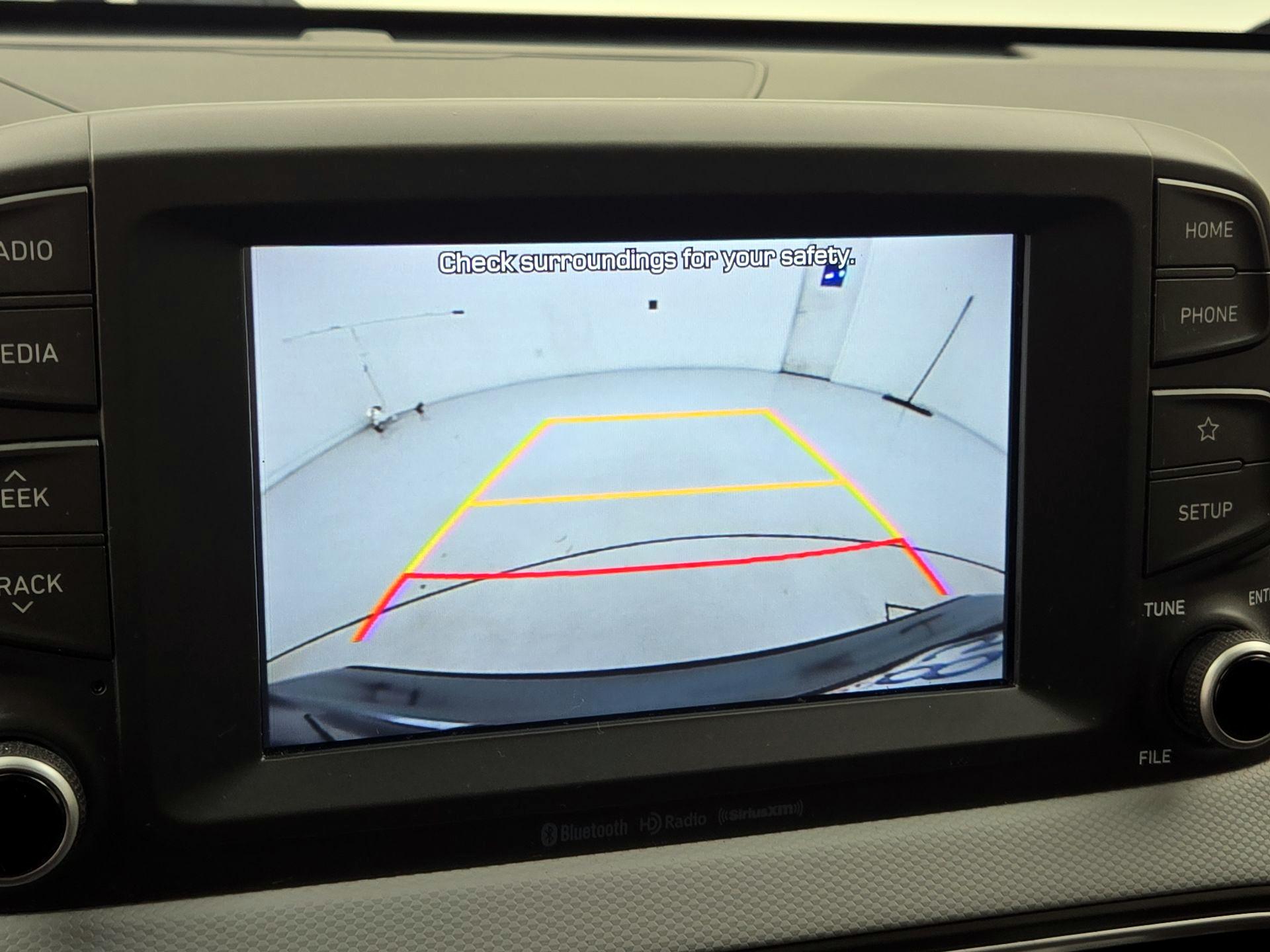 Thumbnail: 2021 Hyundai Kona - 14