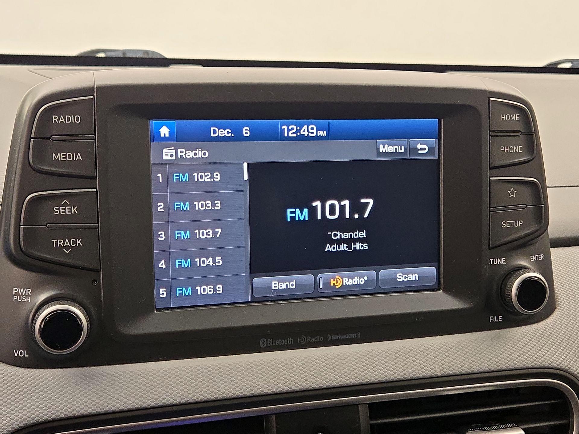 Thumbnail: 2021 Hyundai Kona - 15