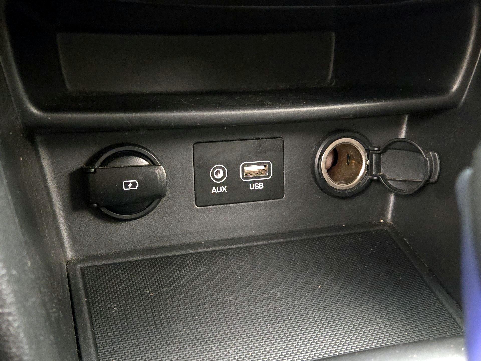 Thumbnail: 2021 Hyundai Kona - 18