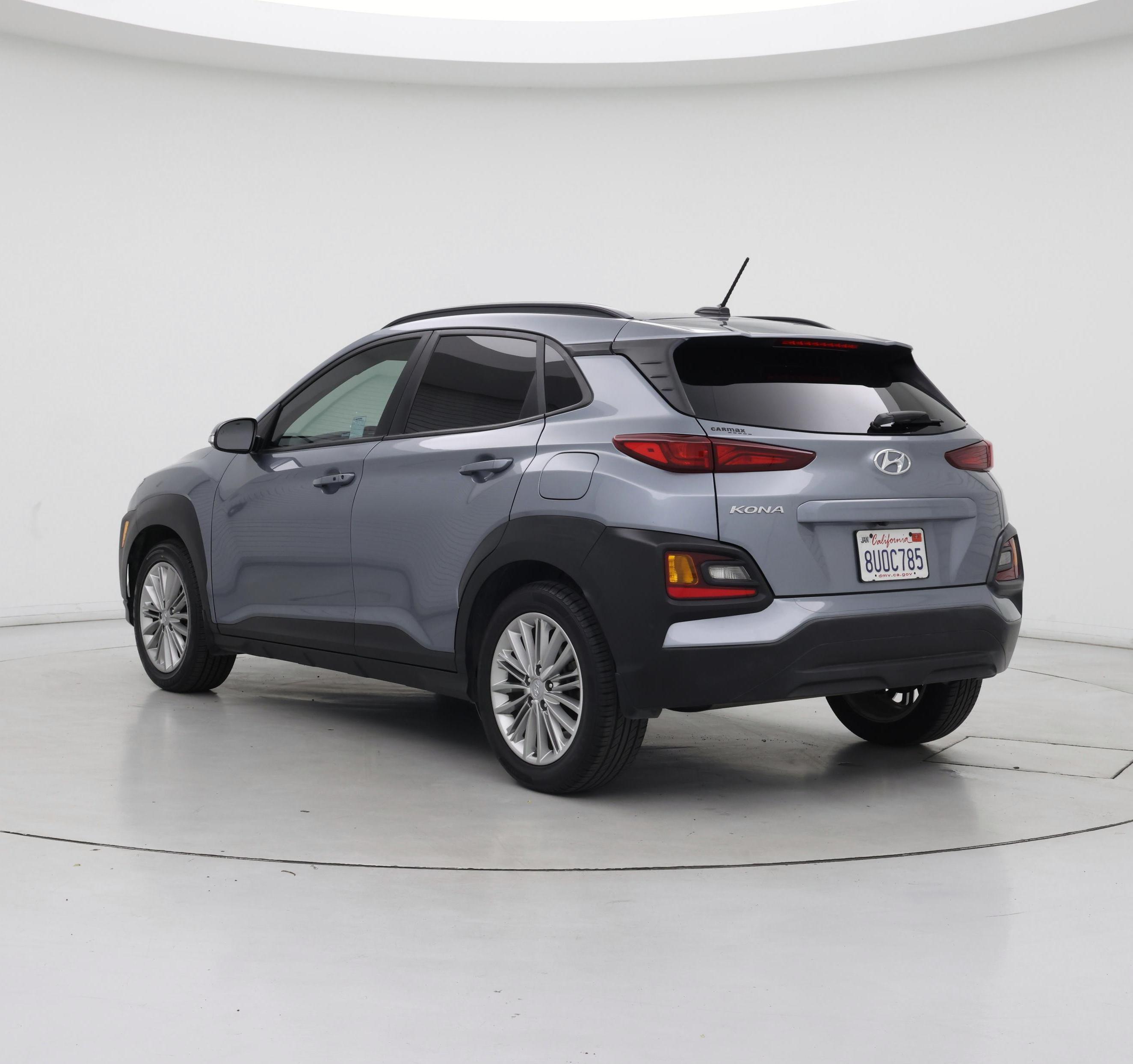 Thumbnail: 2021 Hyundai Kona - 2