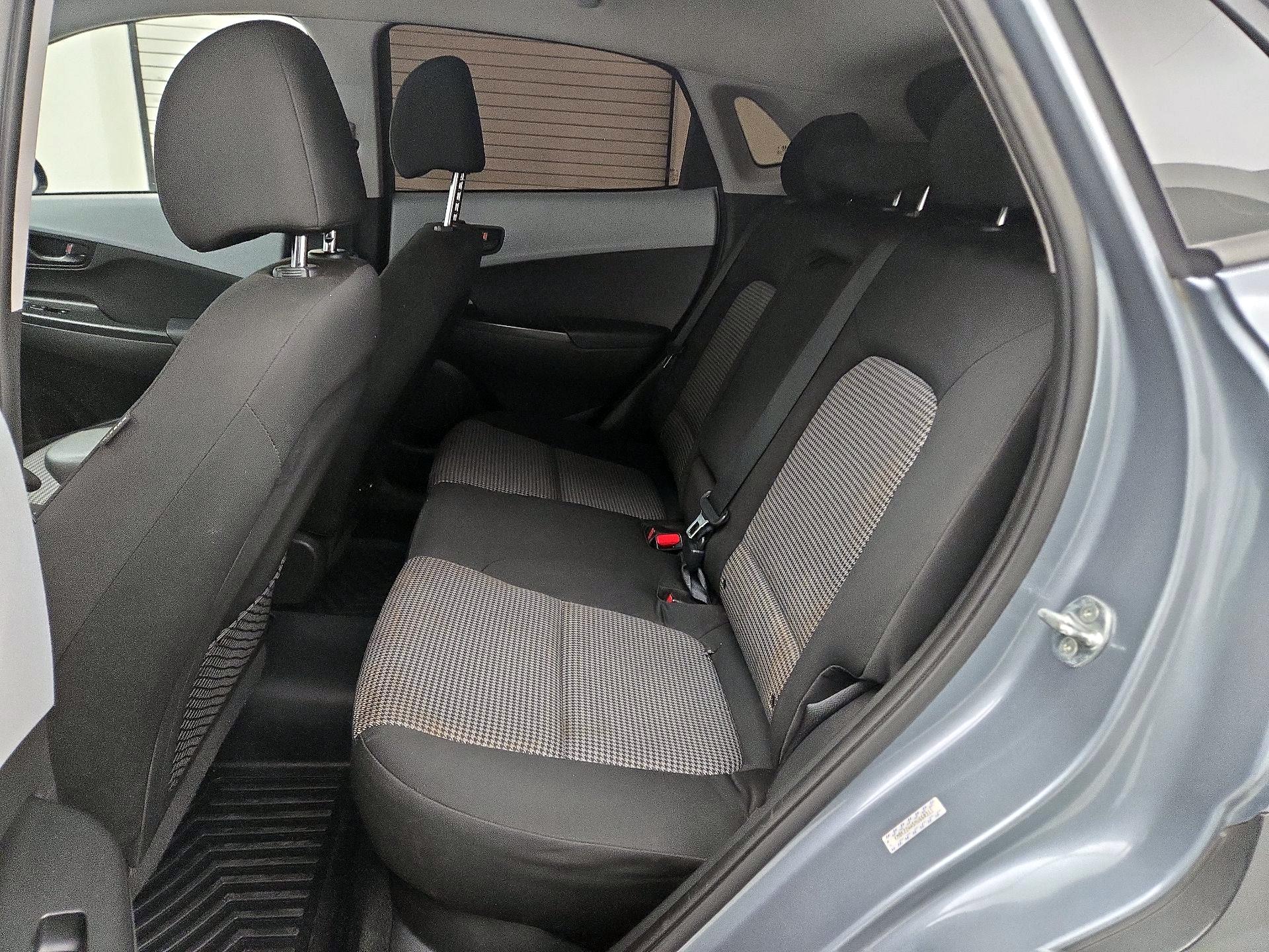 Thumbnail: 2021 Hyundai Kona - 19