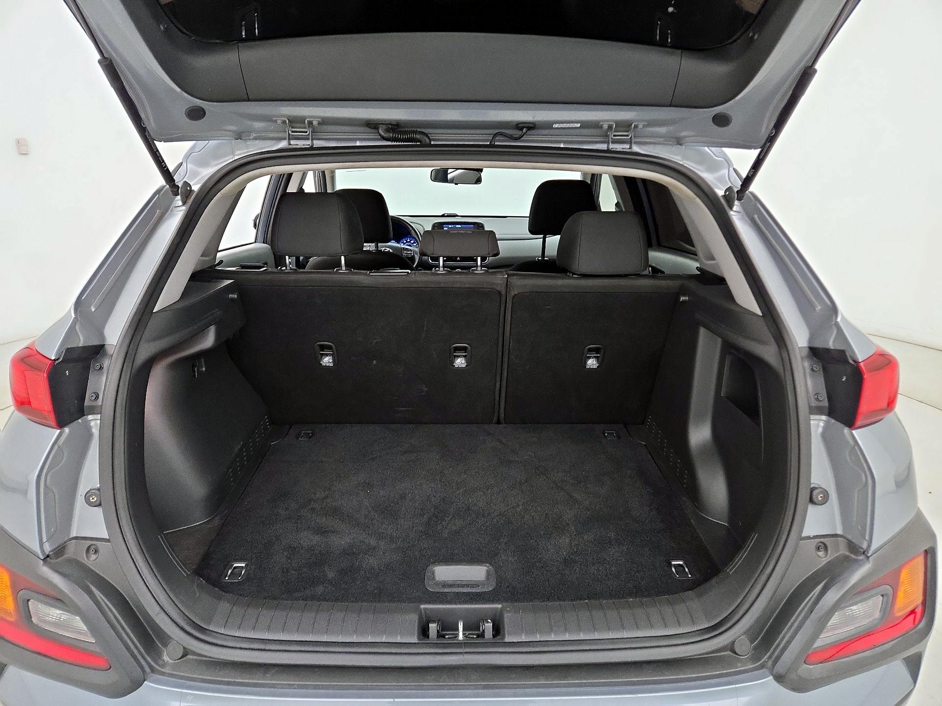 Thumbnail: 2021 Hyundai Kona - 20