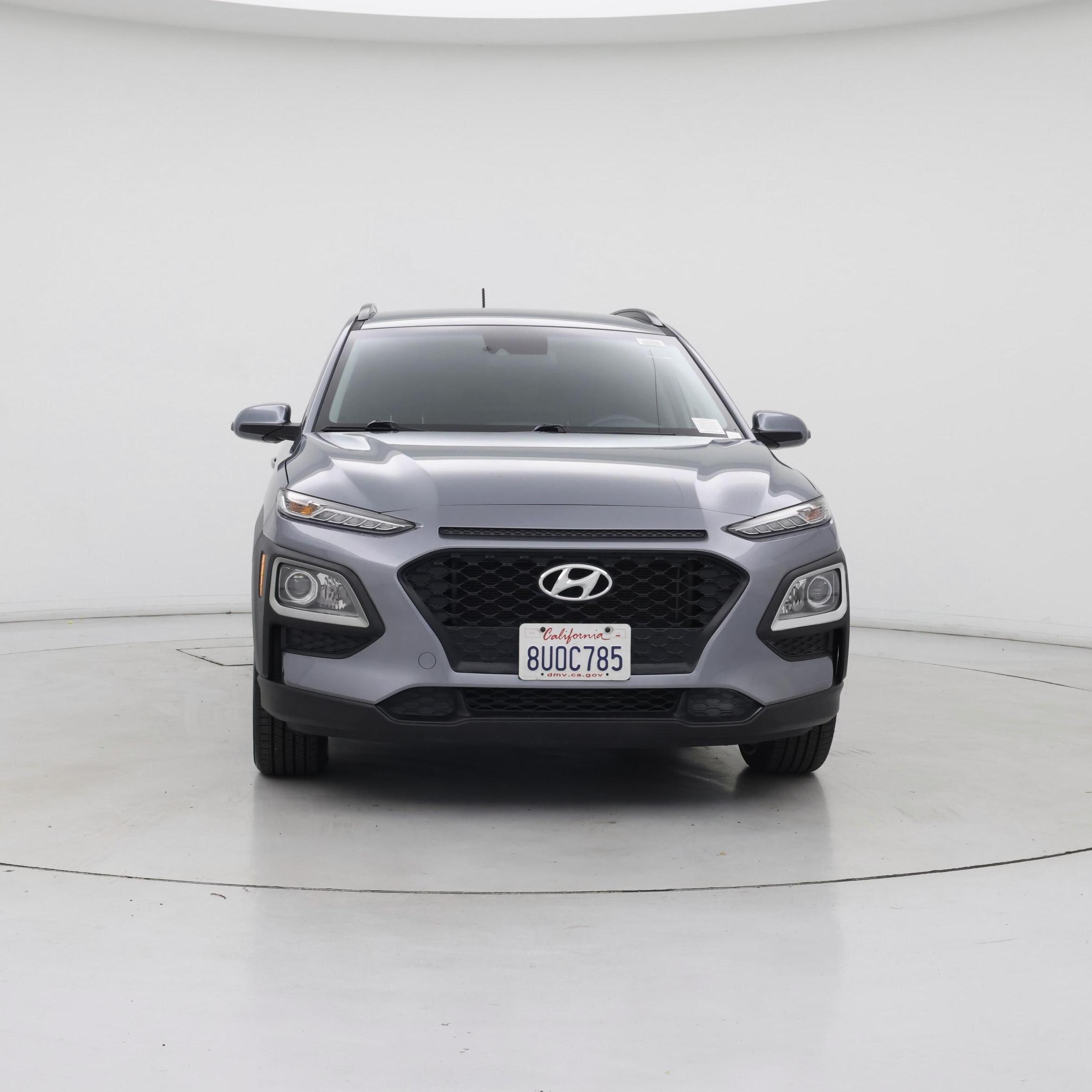 Thumbnail: 2021 Hyundai Kona - 5