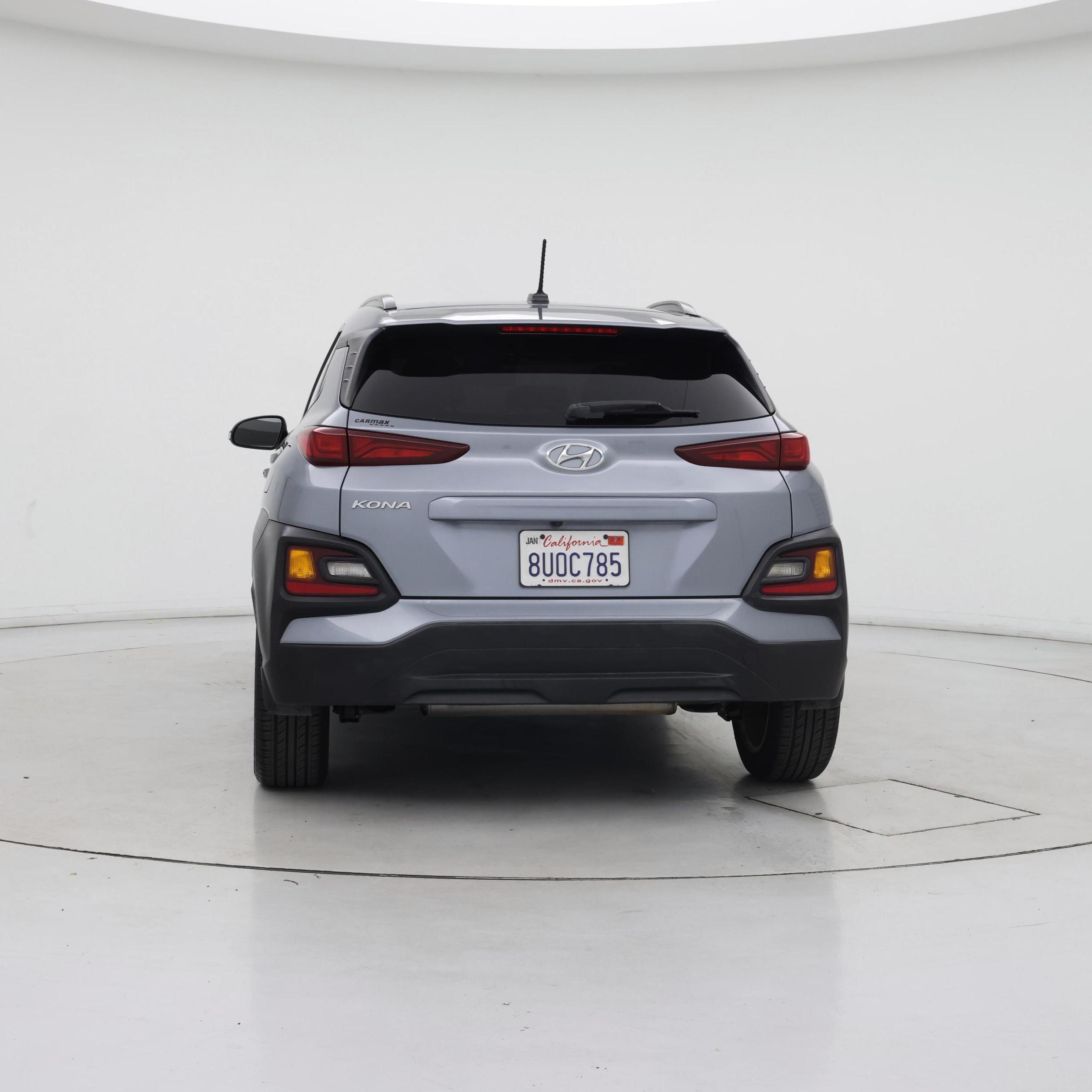 Thumbnail: 2021 Hyundai Kona - 6