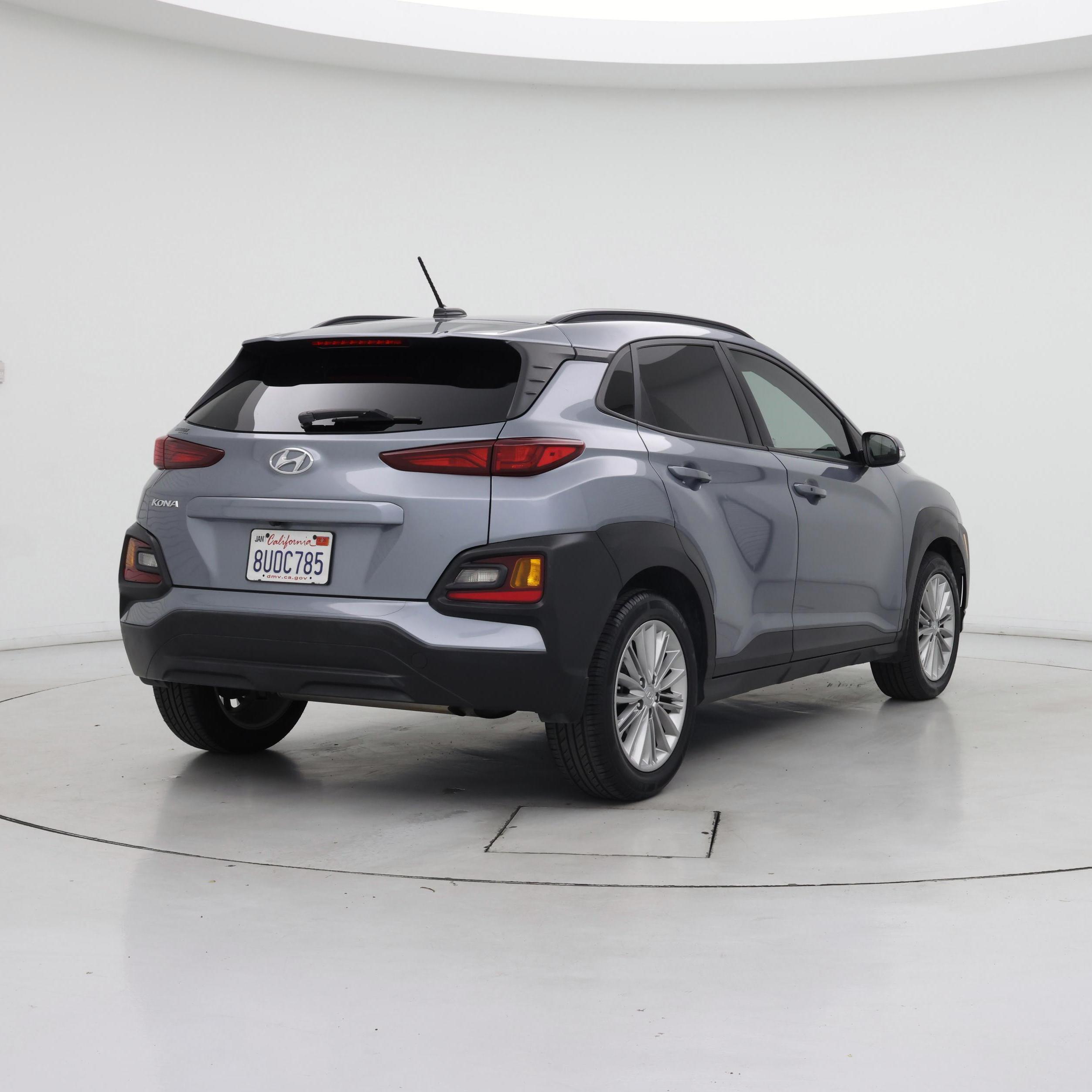 Thumbnail: 2021 Hyundai Kona - 8