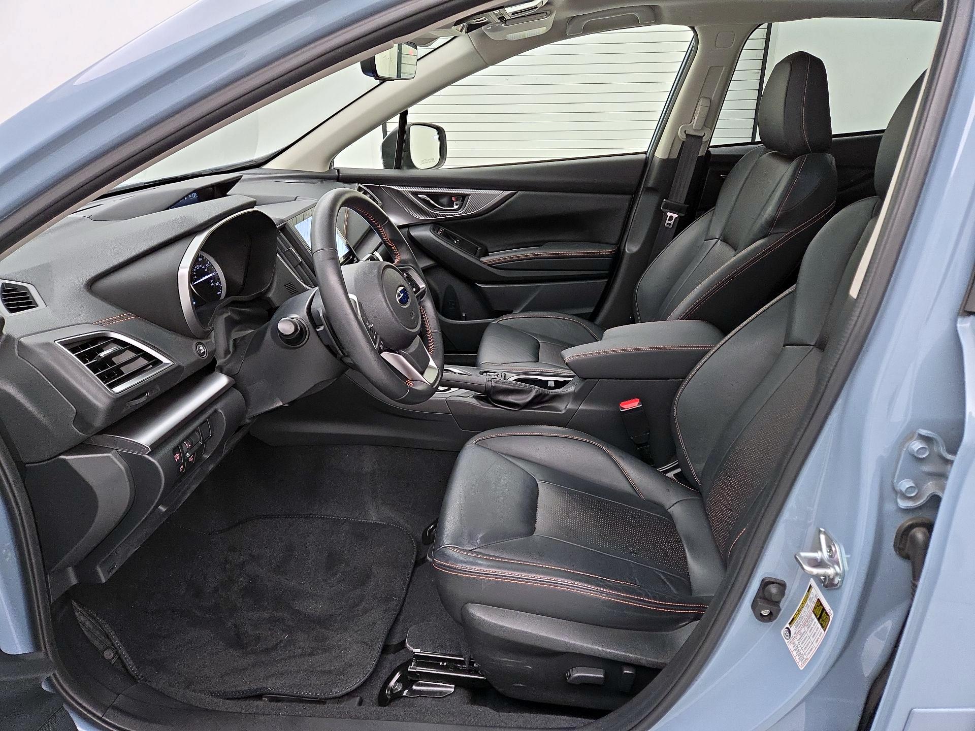 Thumbnail: 2022 Subaru Crosstrek - 11