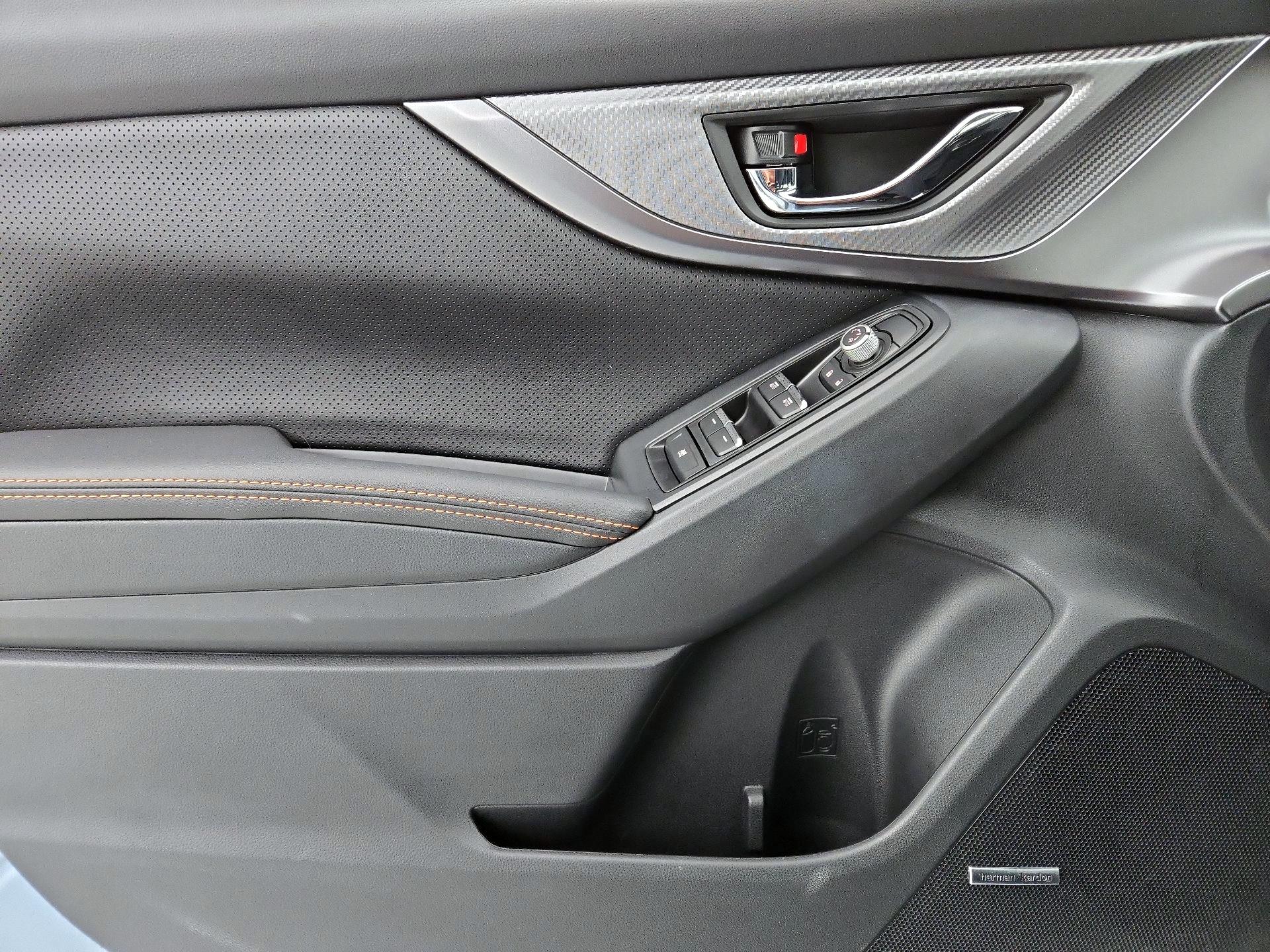 Thumbnail: 2022 Subaru Crosstrek - 12