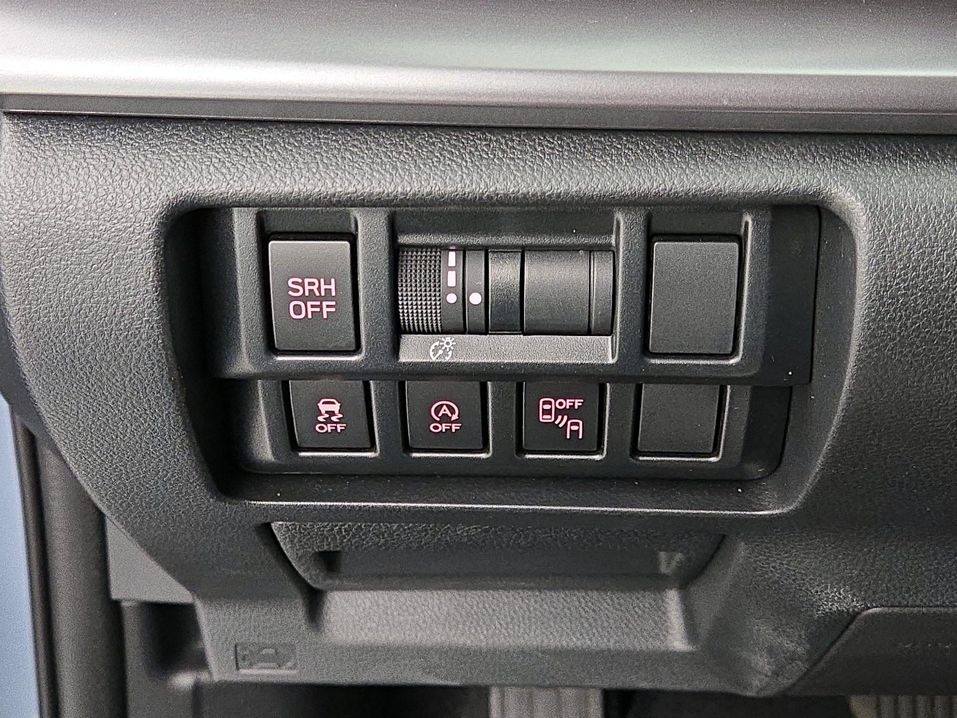 Thumbnail: 2022 Subaru Crosstrek - 13