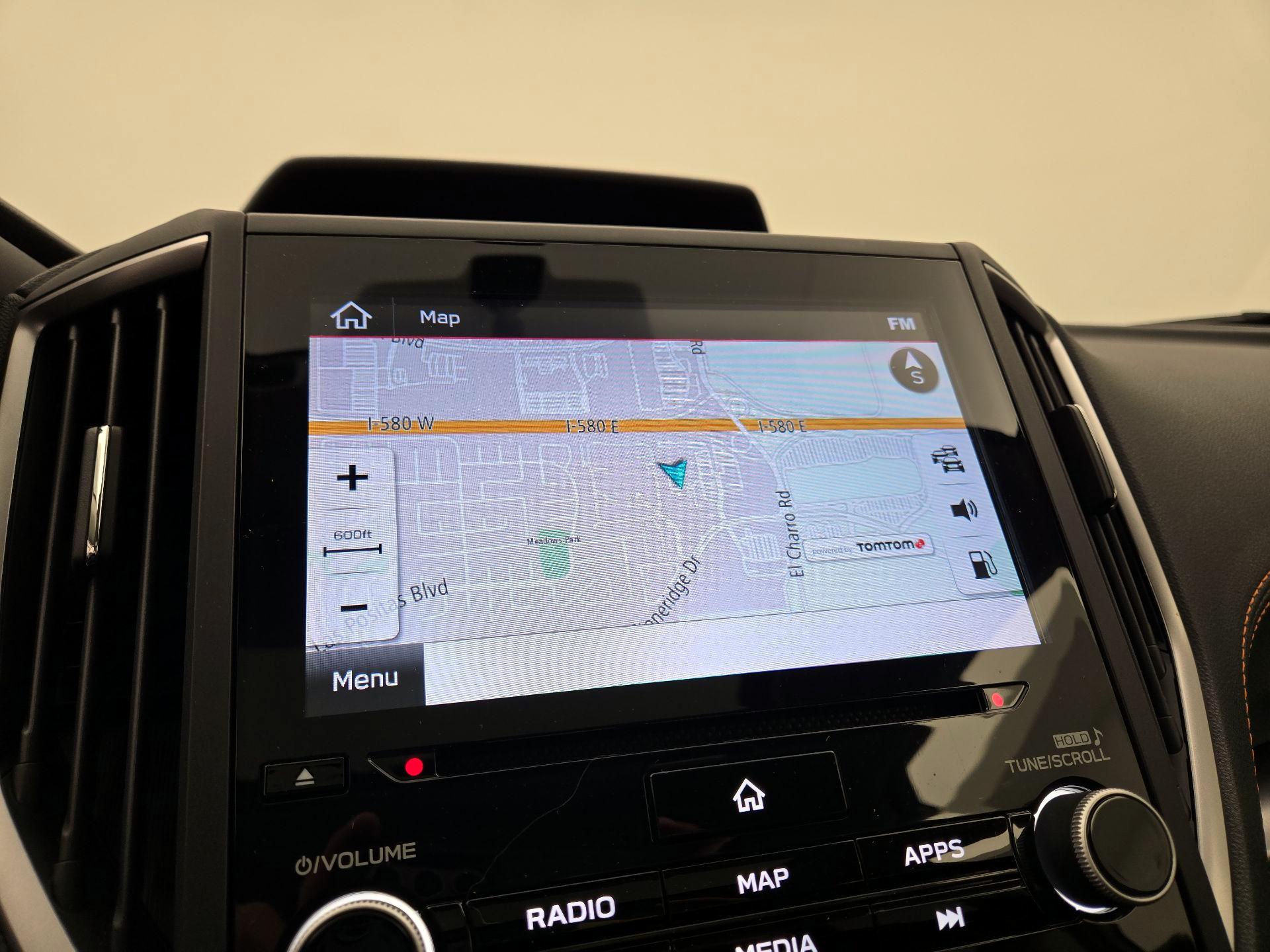 Thumbnail: 2022 Subaru Crosstrek - 14