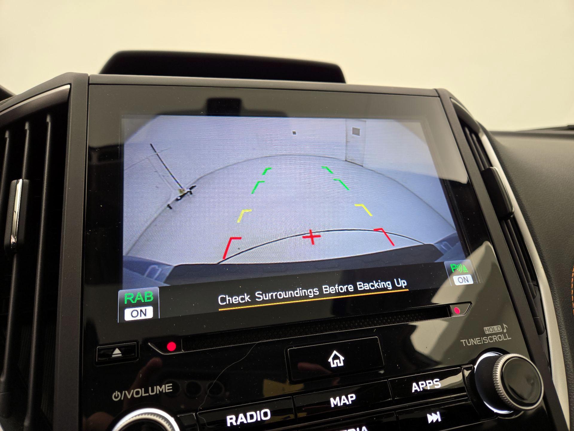 Thumbnail: 2022 Subaru Crosstrek - 15