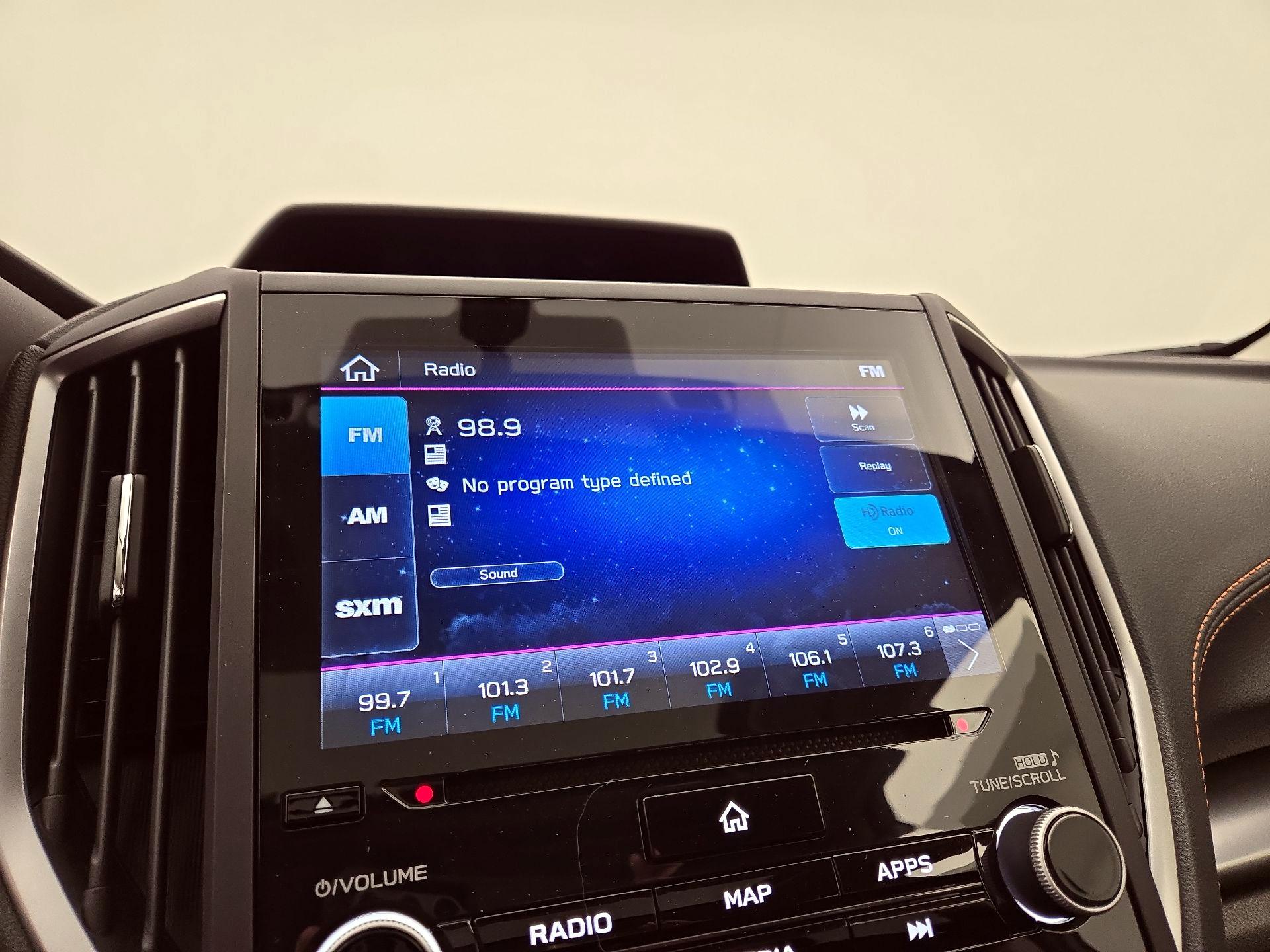 Thumbnail: 2022 Subaru Crosstrek - 16