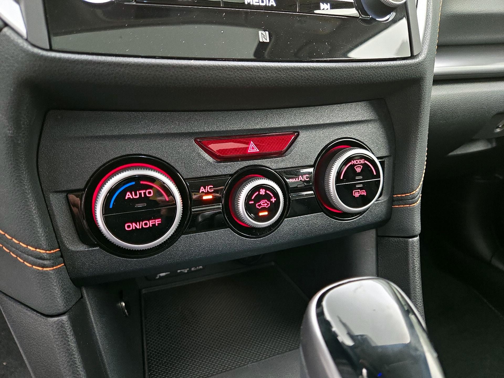 Thumbnail: 2022 Subaru Crosstrek - 17