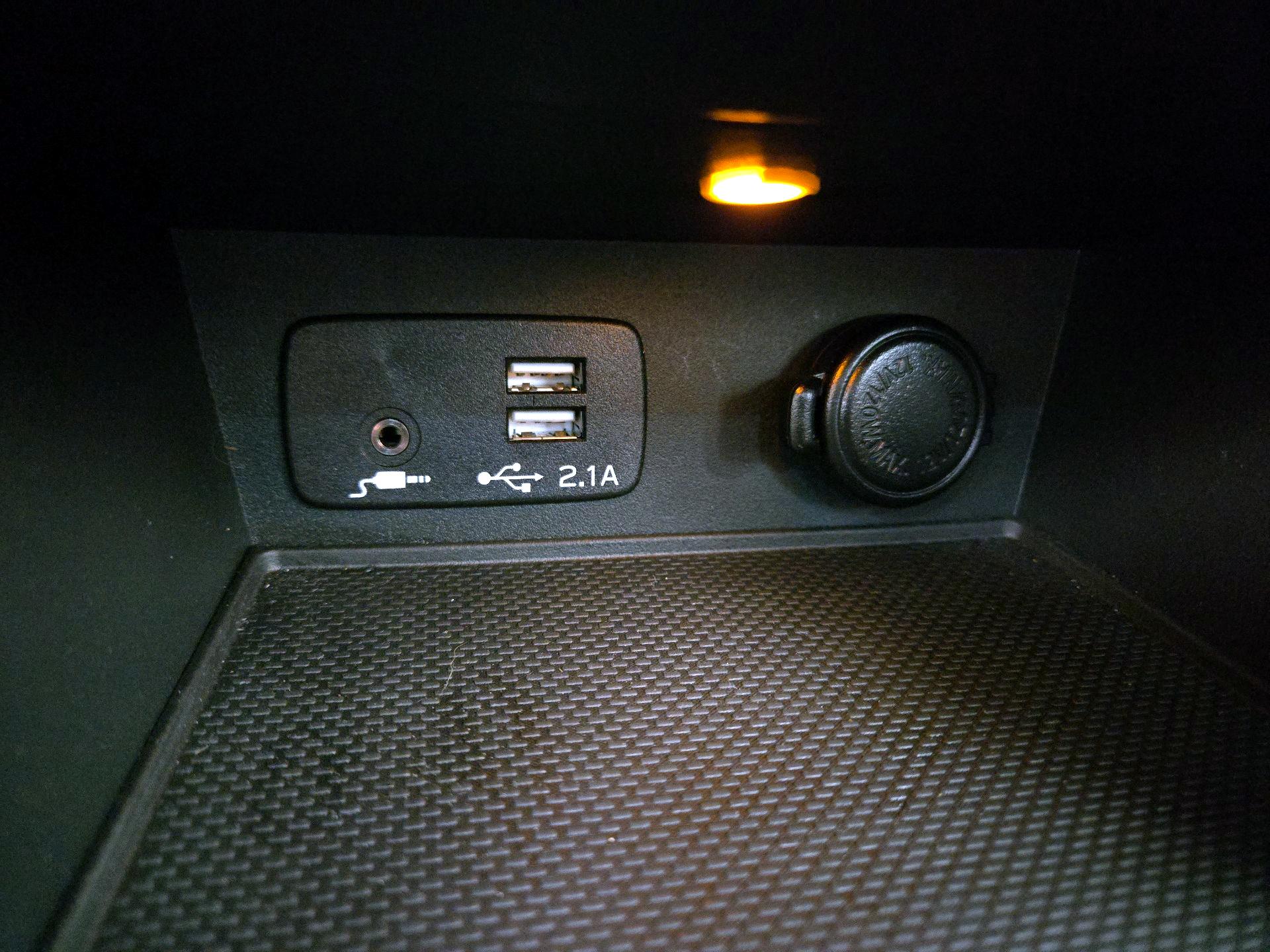 Thumbnail: 2022 Subaru Crosstrek - 19