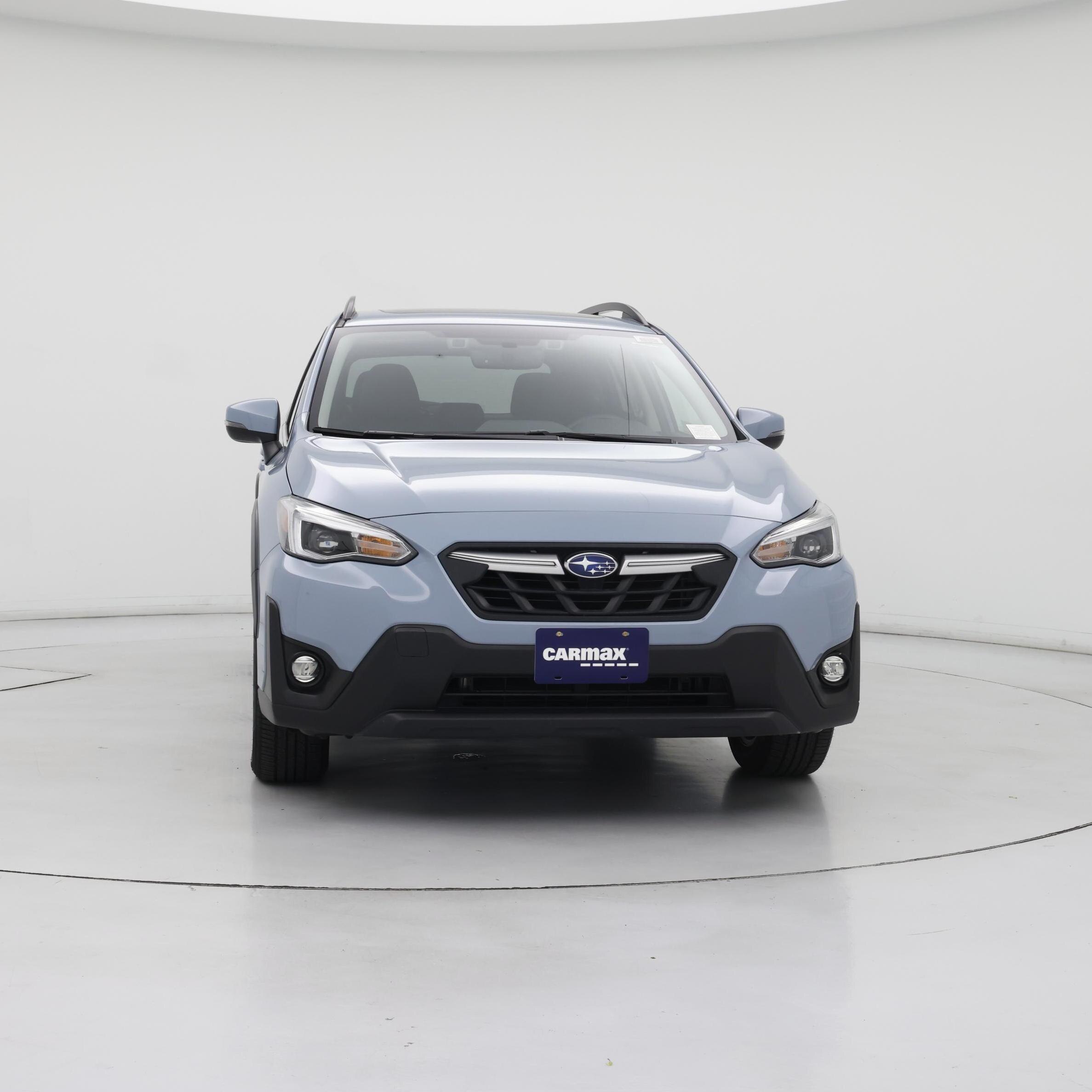Thumbnail: 2022 Subaru Crosstrek - 5