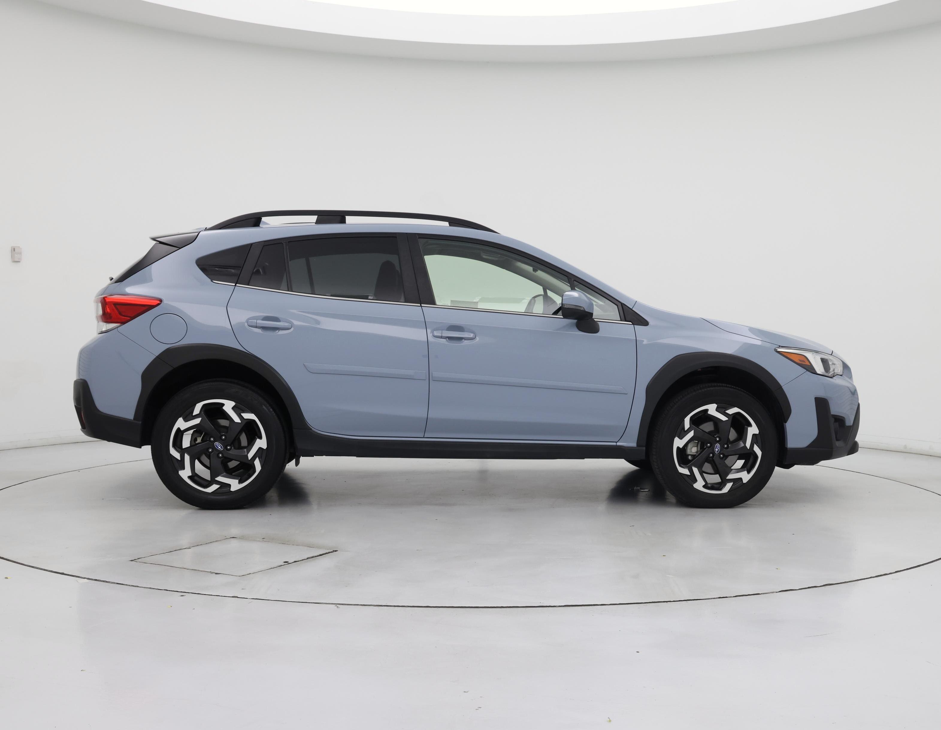 Thumbnail: 2022 Subaru Crosstrek - 7