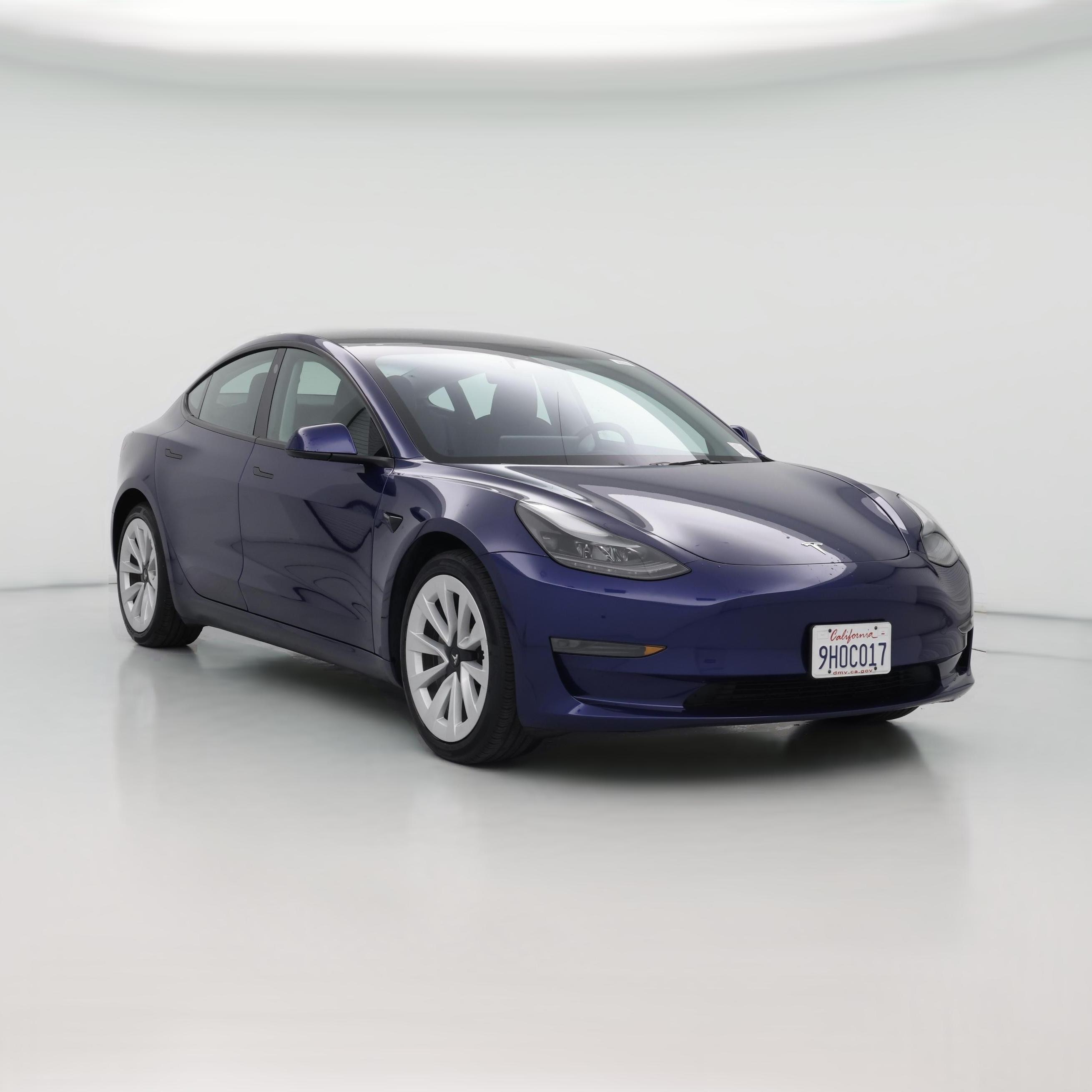 Thumbnail: 2023 Tesla Model 3 - 1