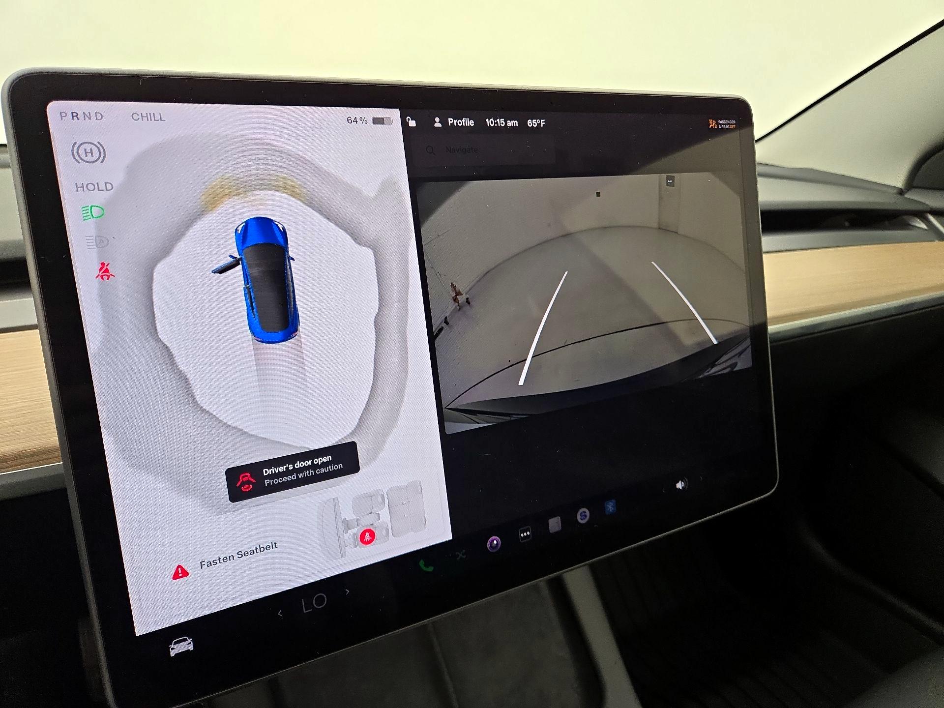 Thumbnail: 2023 Tesla Model 3 - 15