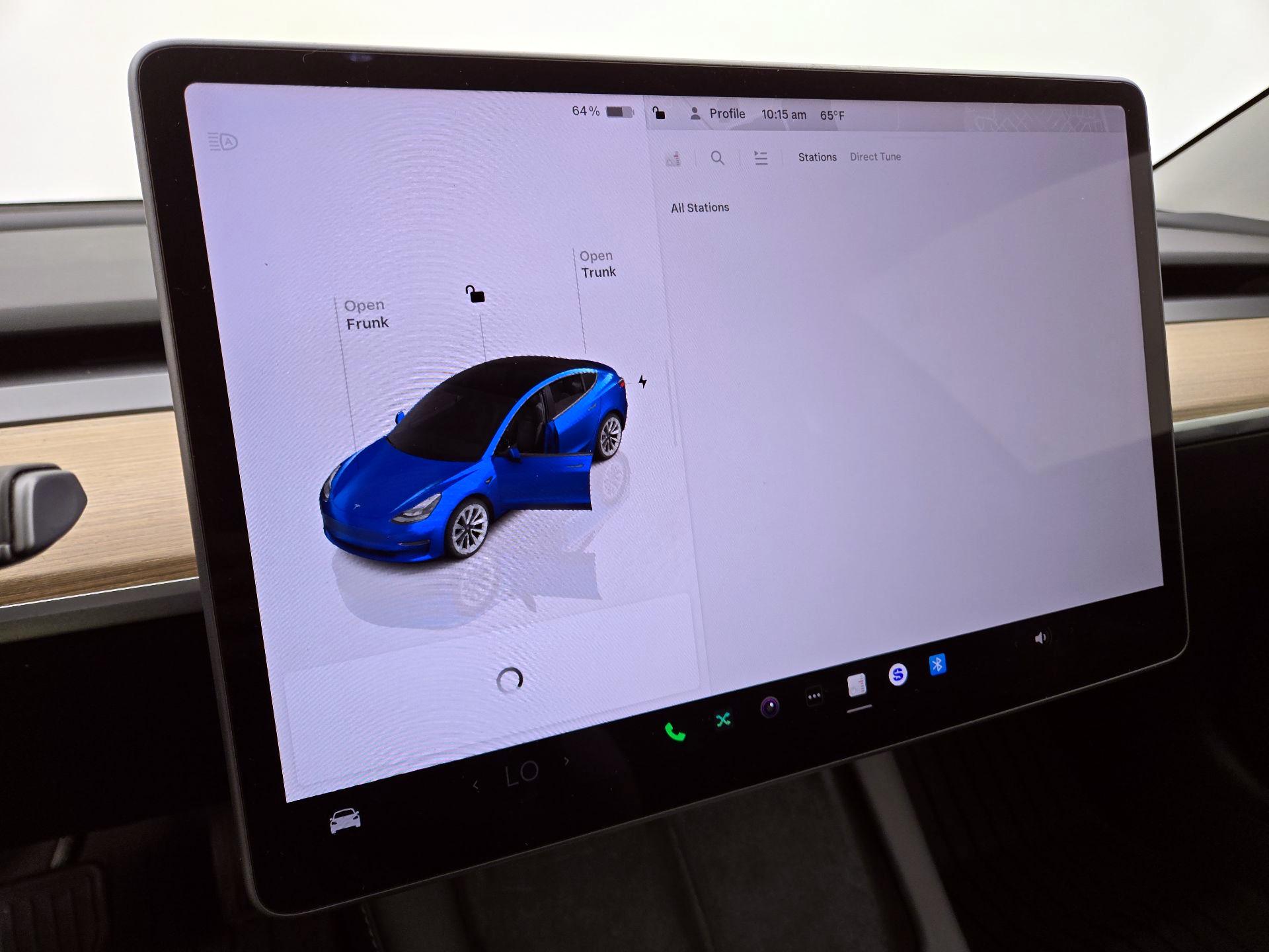 Thumbnail: 2023 Tesla Model 3 - 16