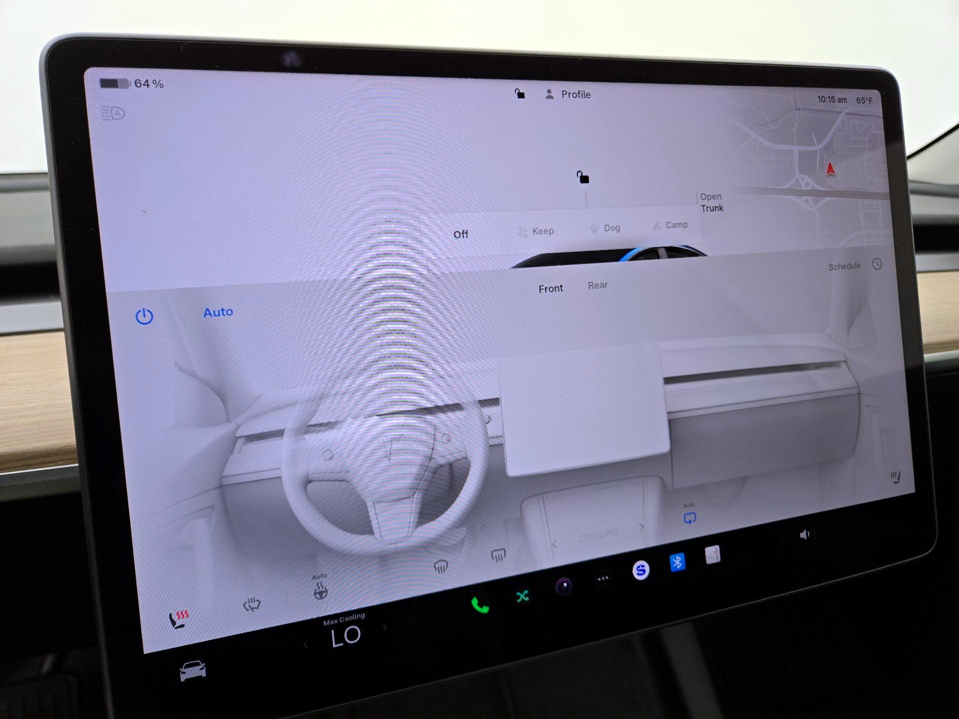 Thumbnail: 2023 Tesla Model 3 - 17